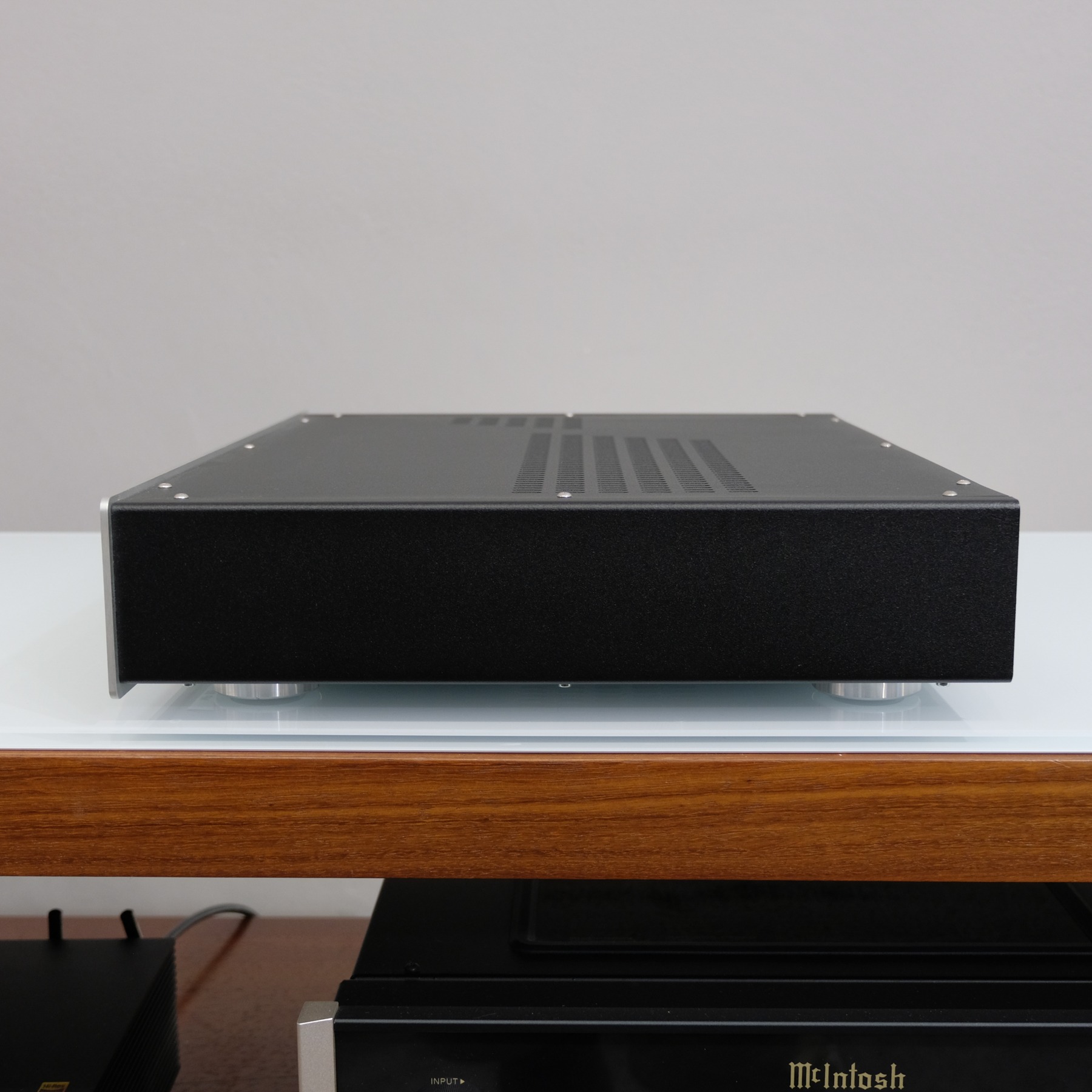Audio Analogue Crescendo