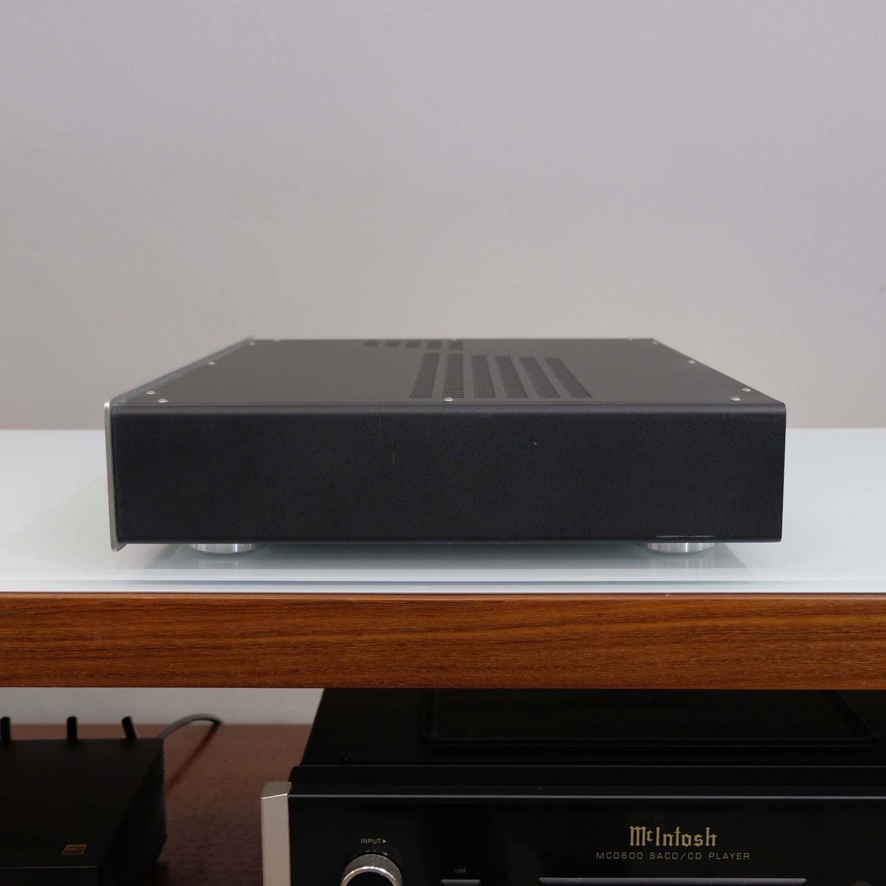 Audio Analogue Crescendo CD