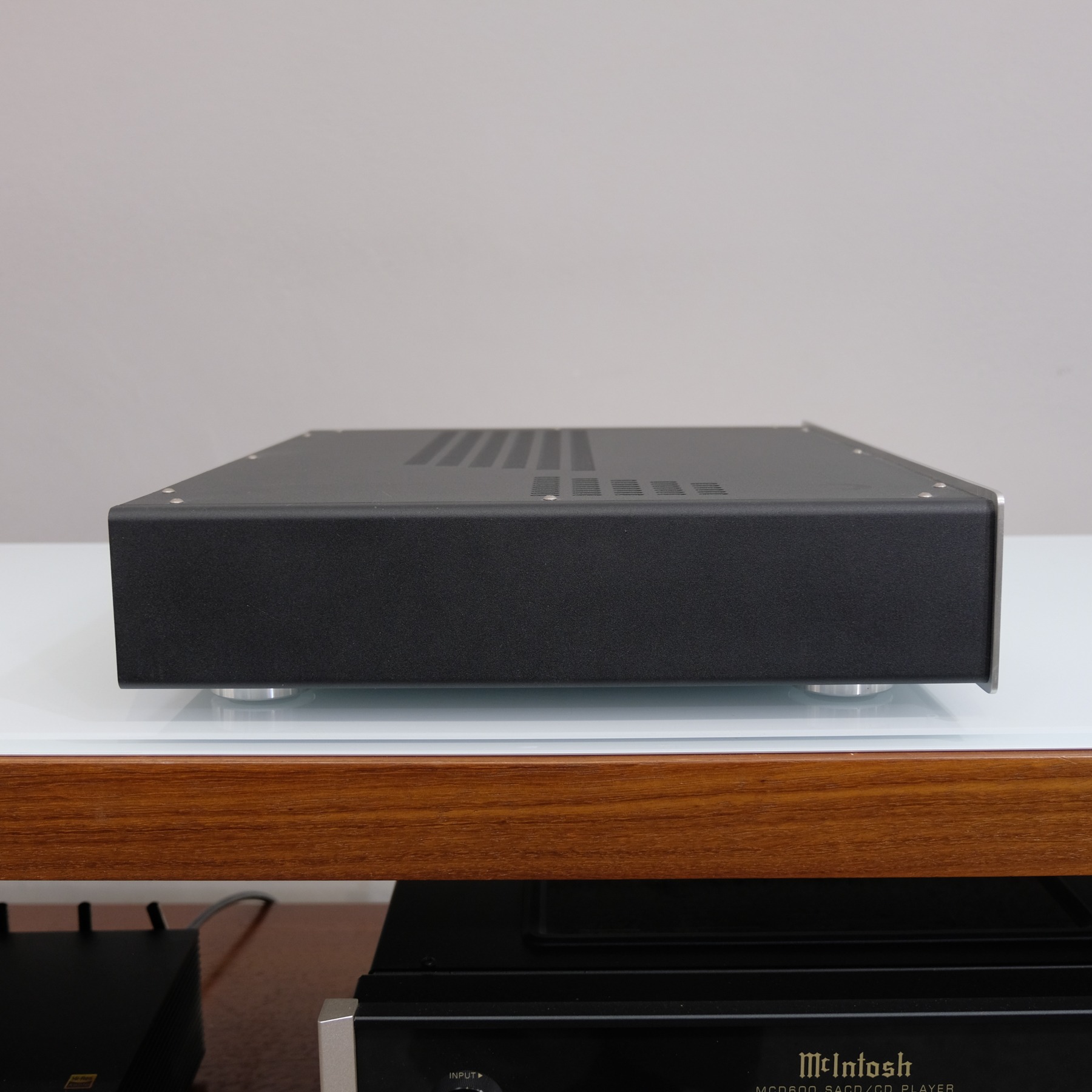 Audio Analogue Crescendo CD