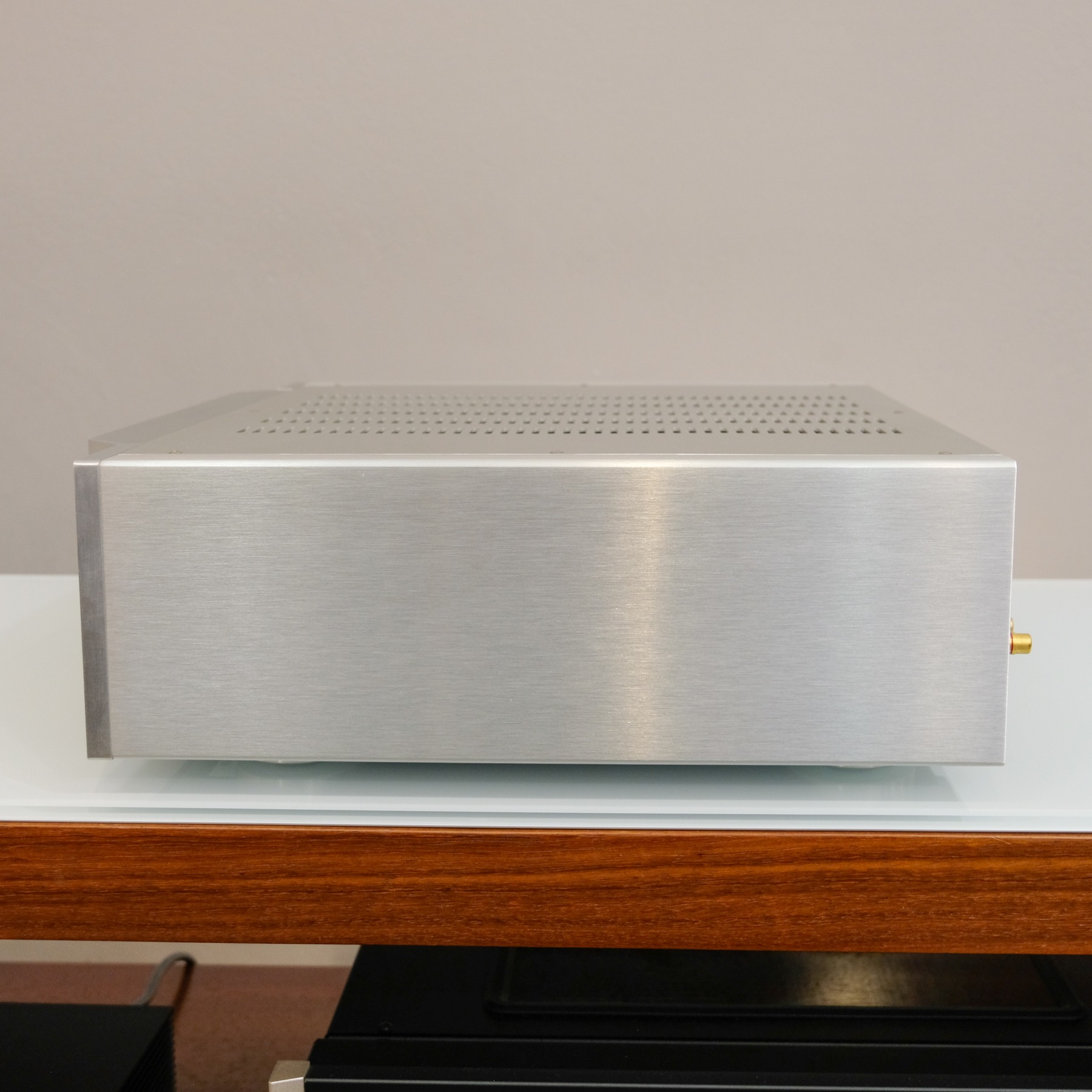 Audio Analogue Maestro CD SE