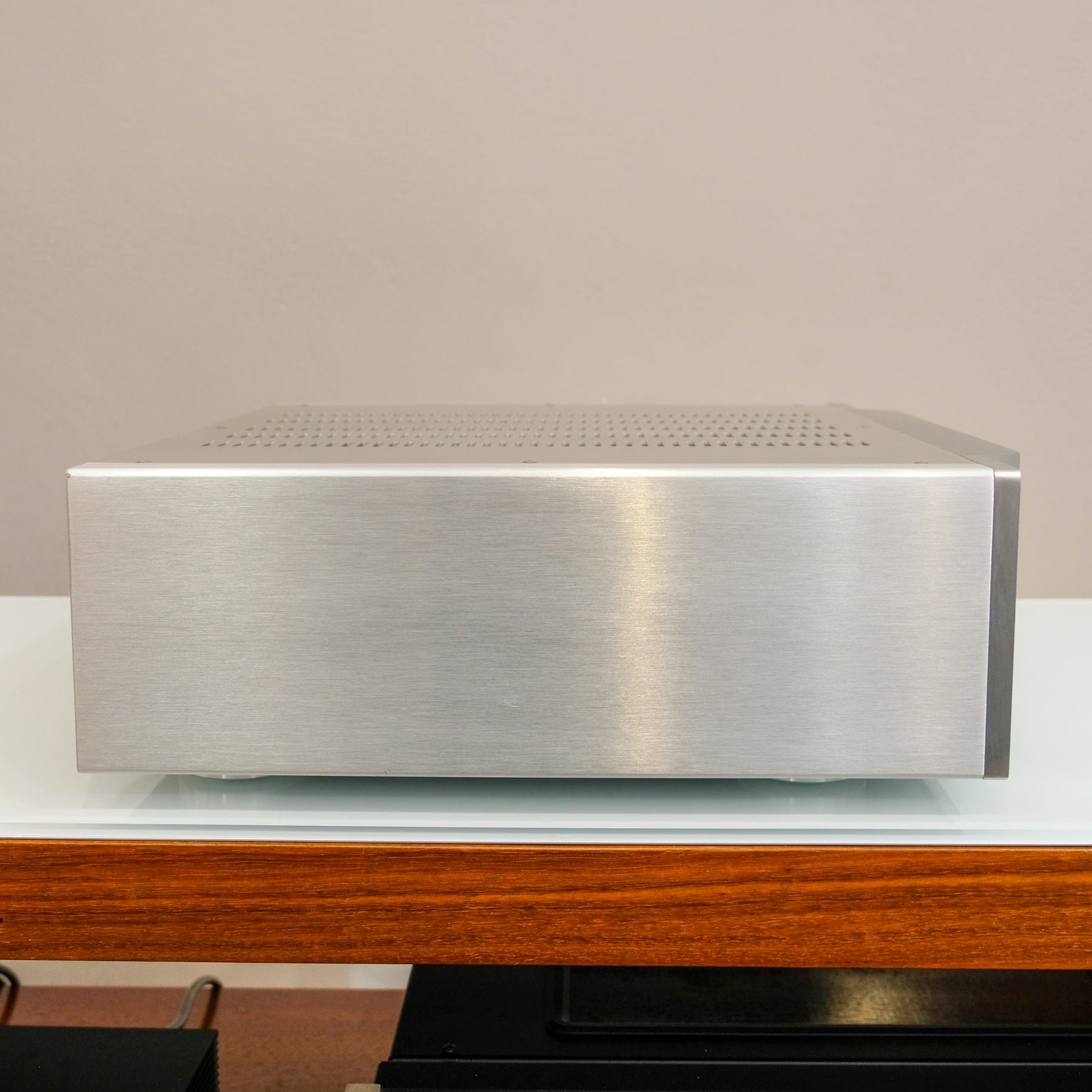 Audio Analogue Maestro CD SE