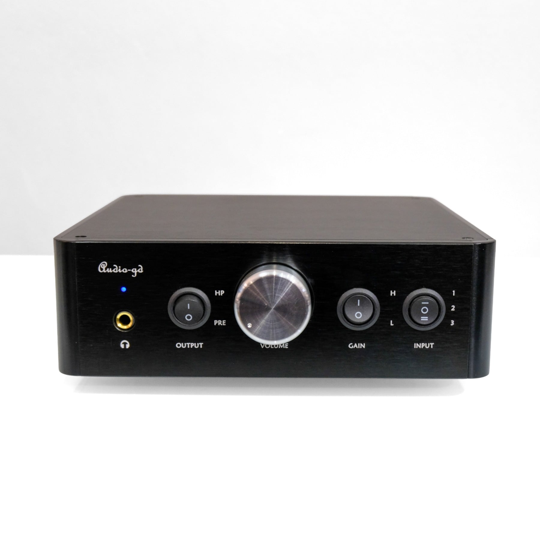Audio-GD A-2