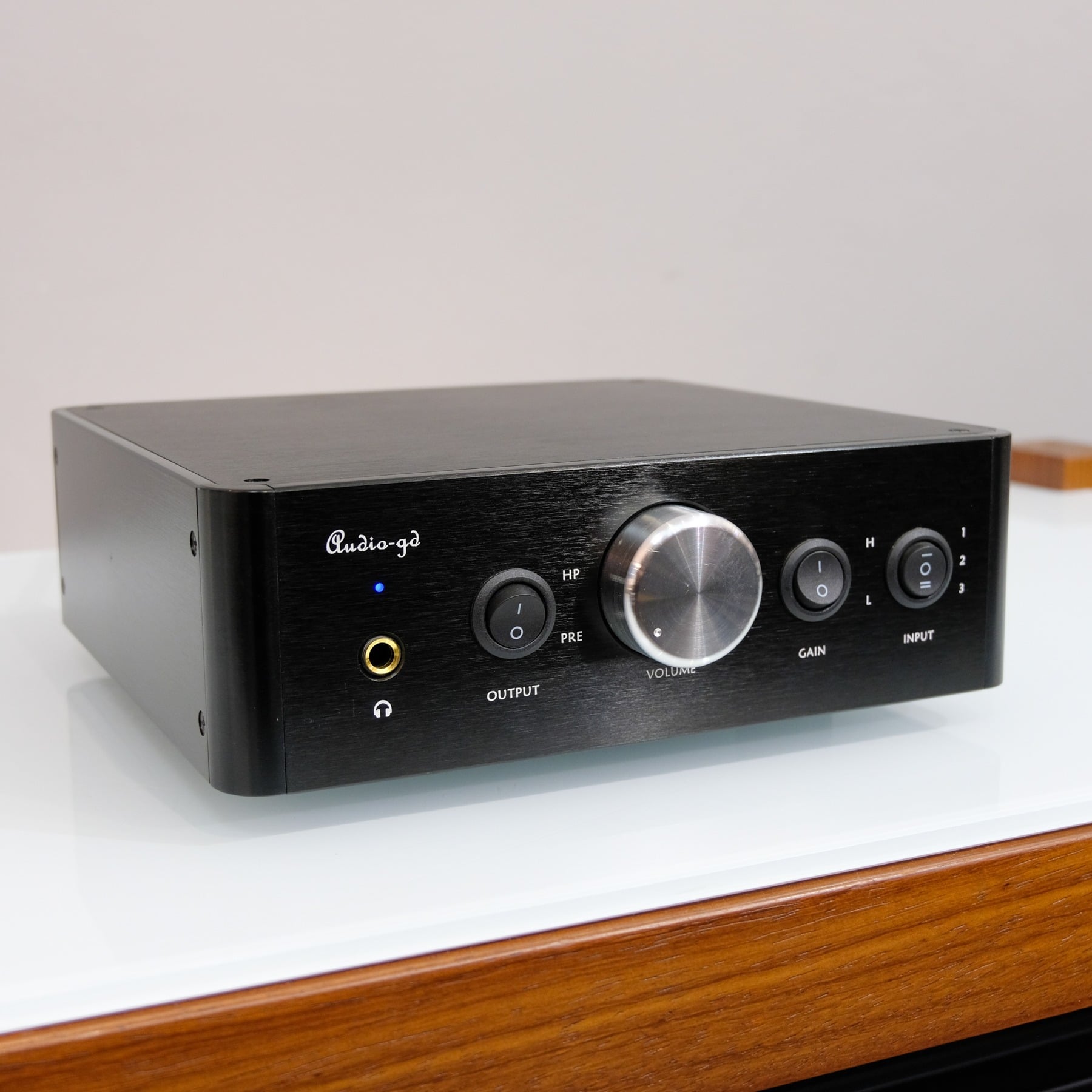 Audio-GD A-2