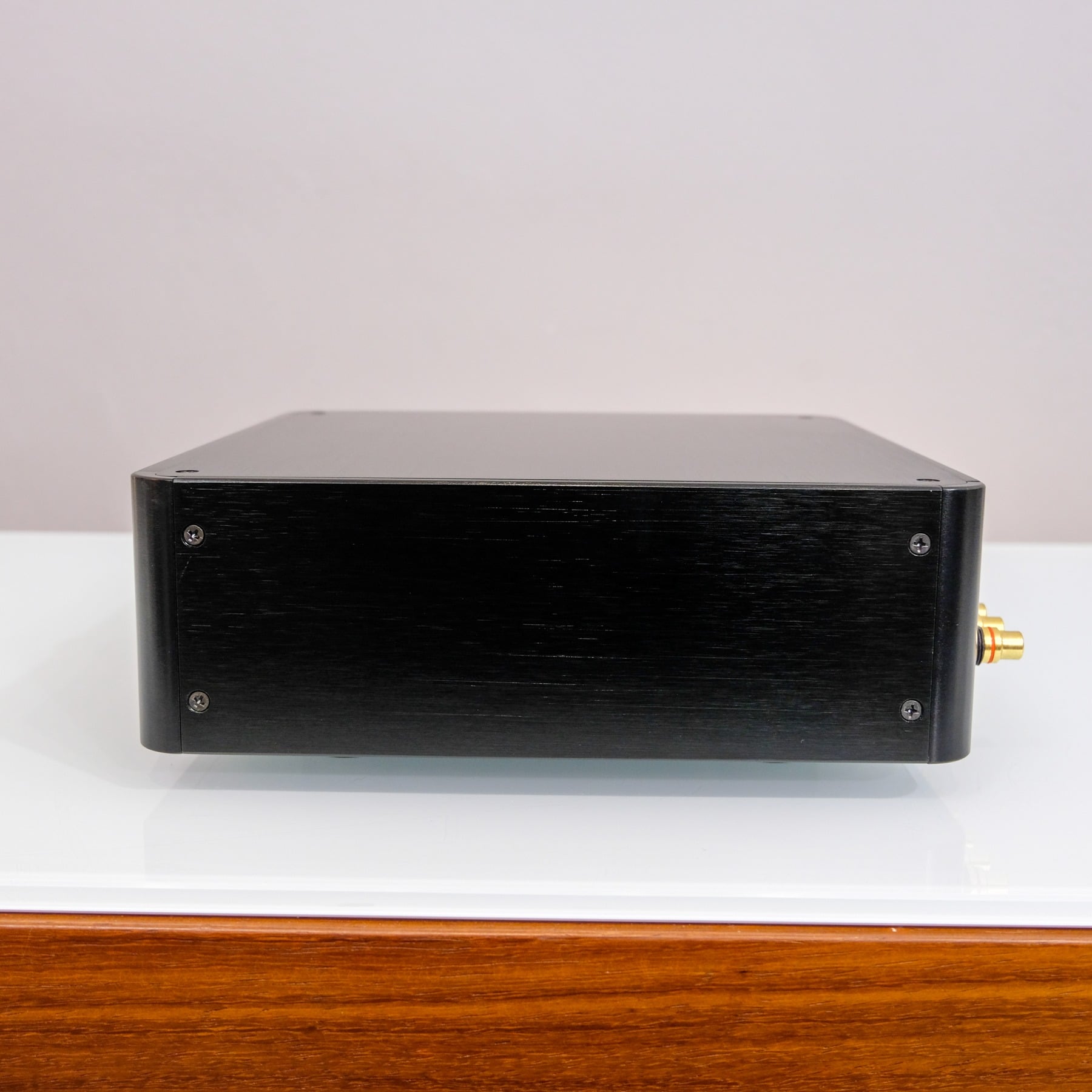 Audio-GD A-2
