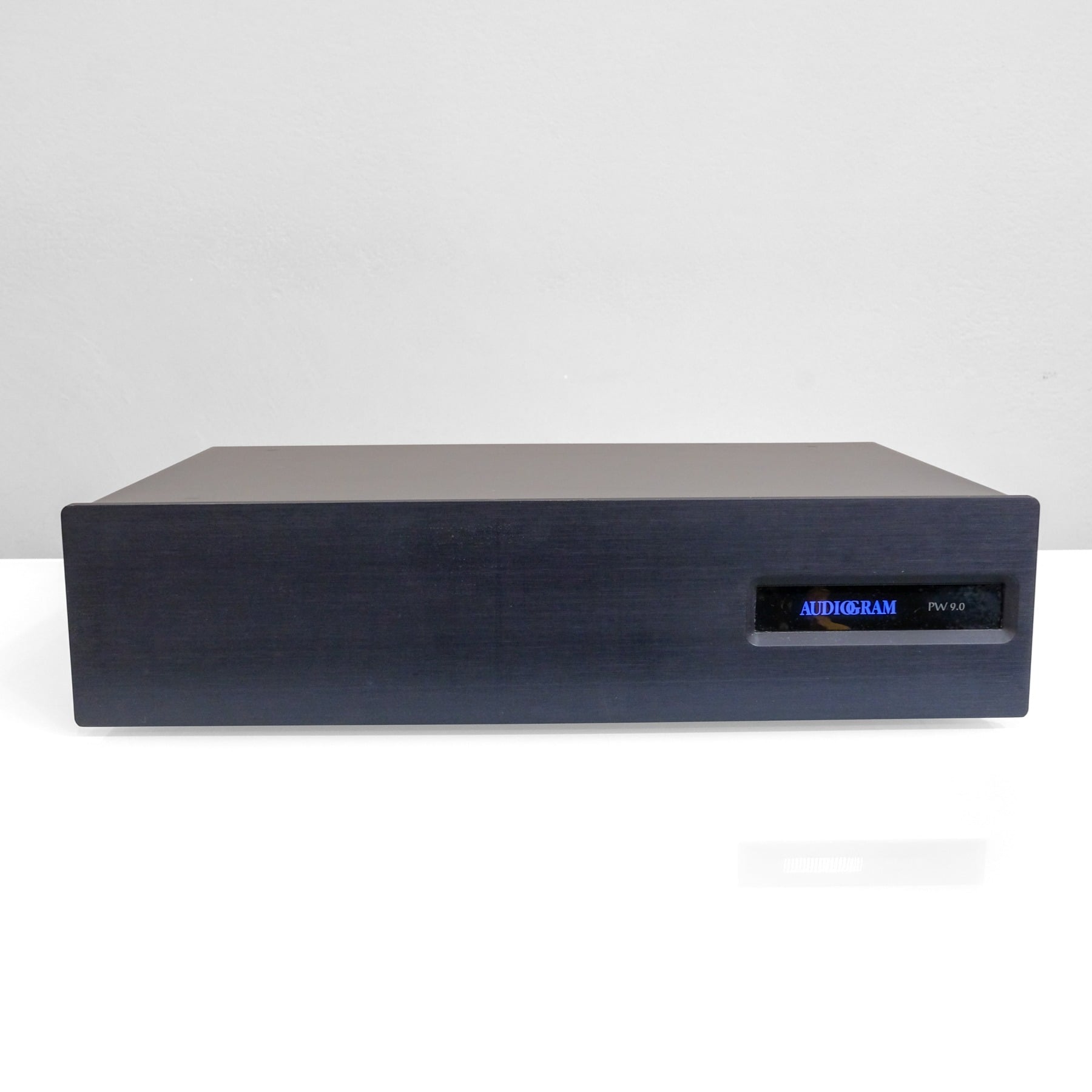 Audiogram PW 9.0