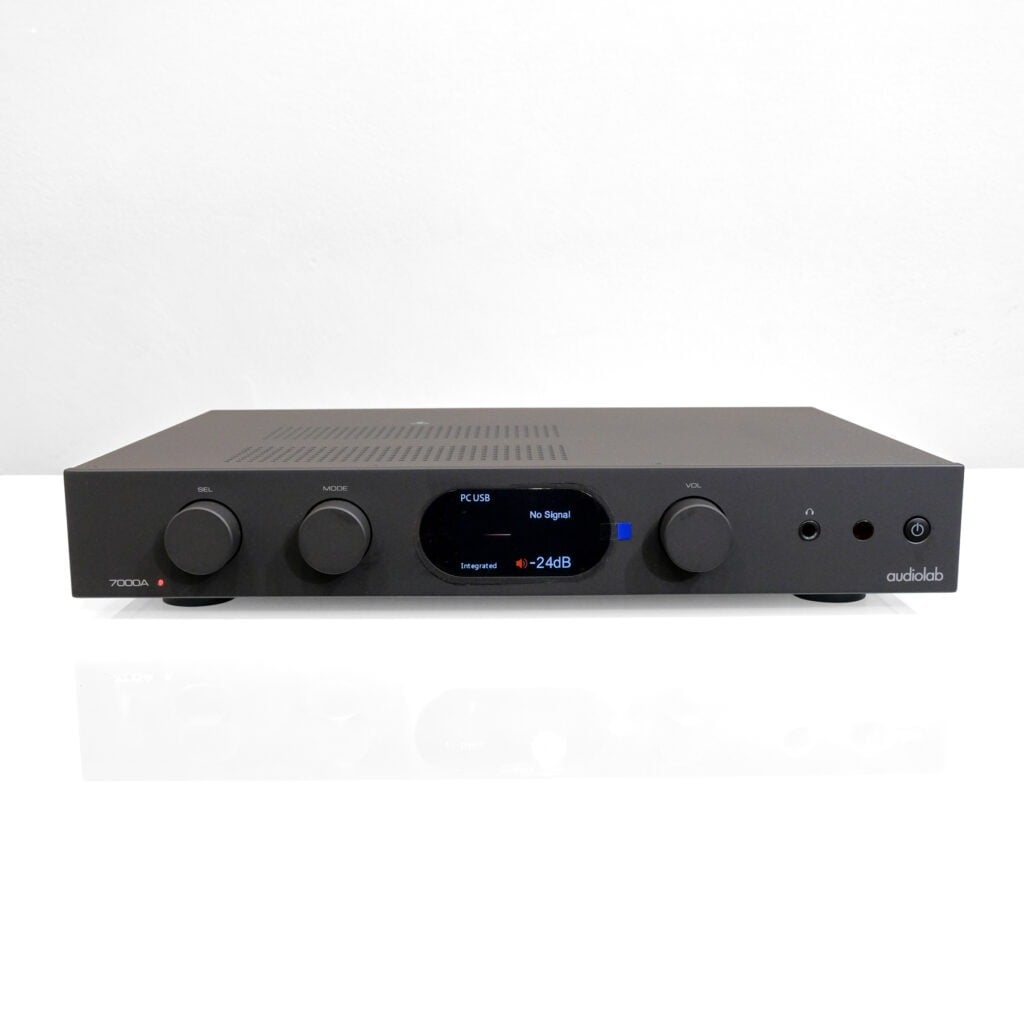 Audiolab 7000A