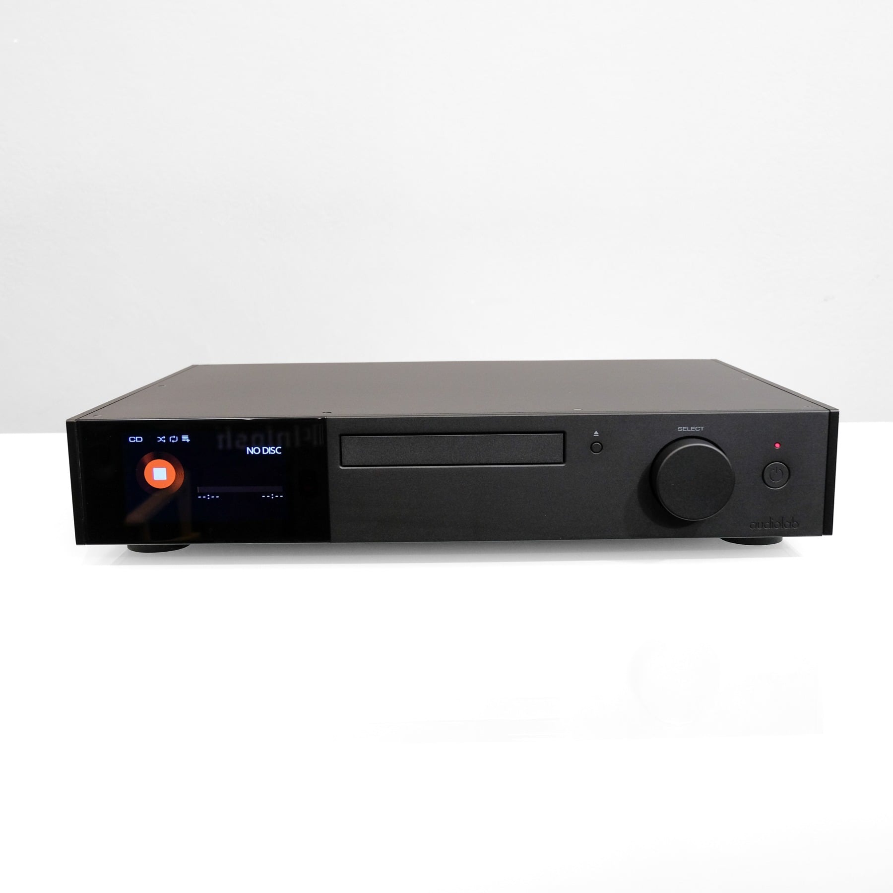 Audiolab 9000CDT