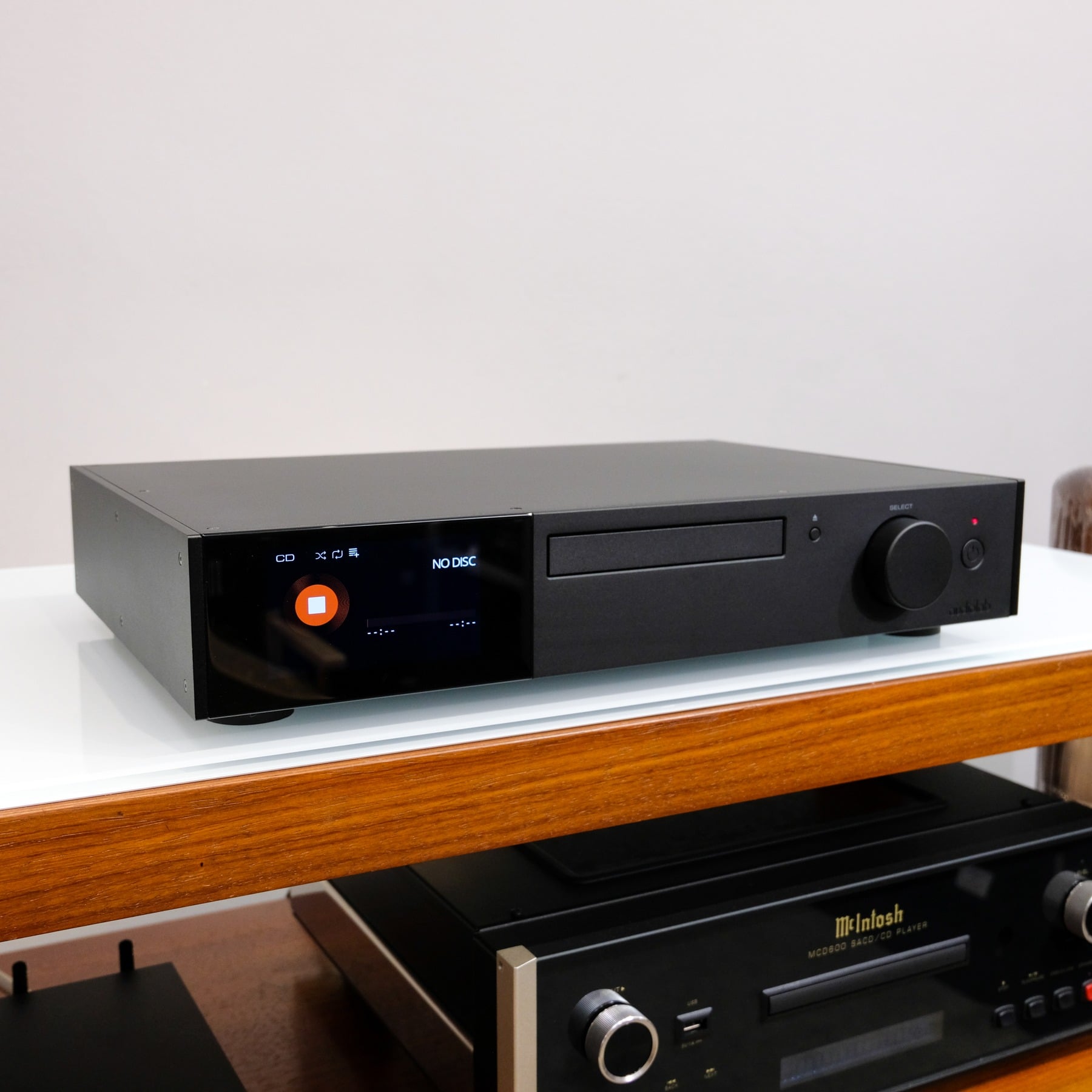 Audiolab 9000CDT