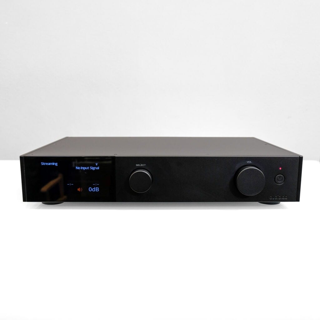 Audiolab 9000N