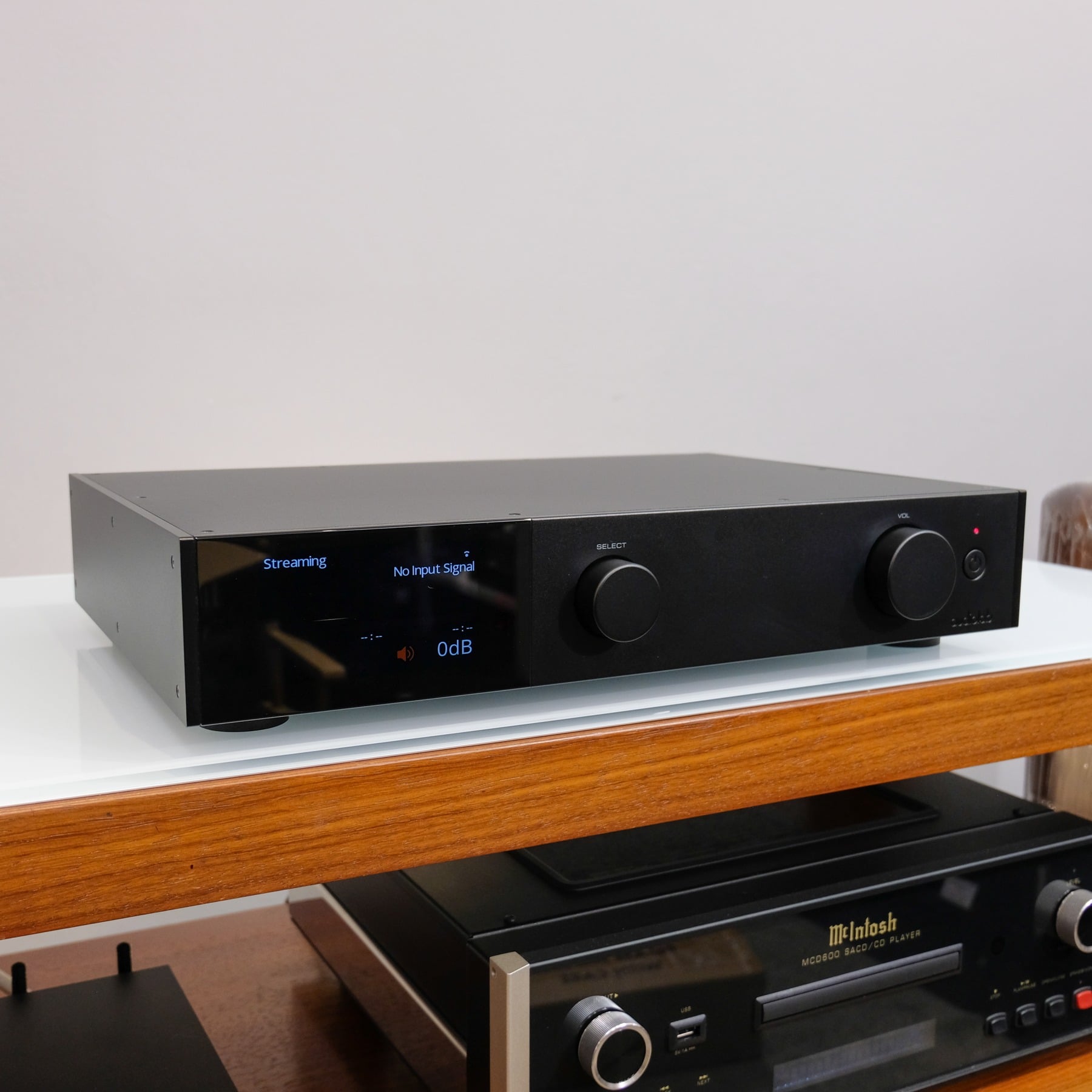 Audiolab 9000N