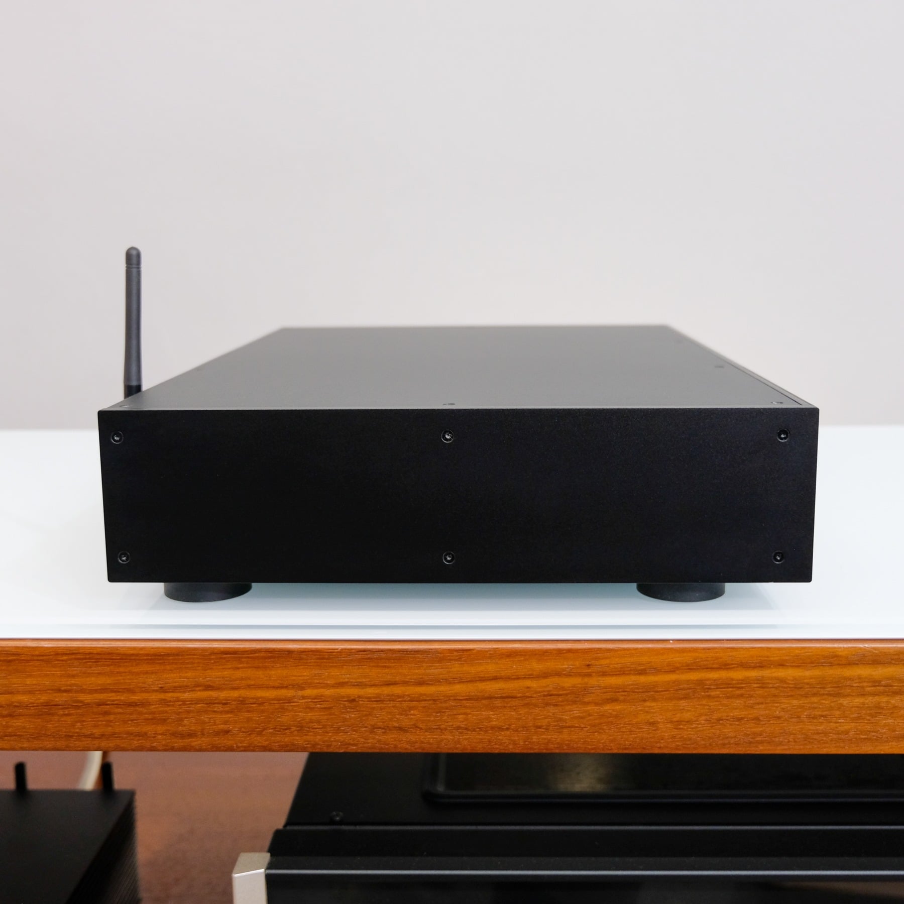 Audiolab 9000N