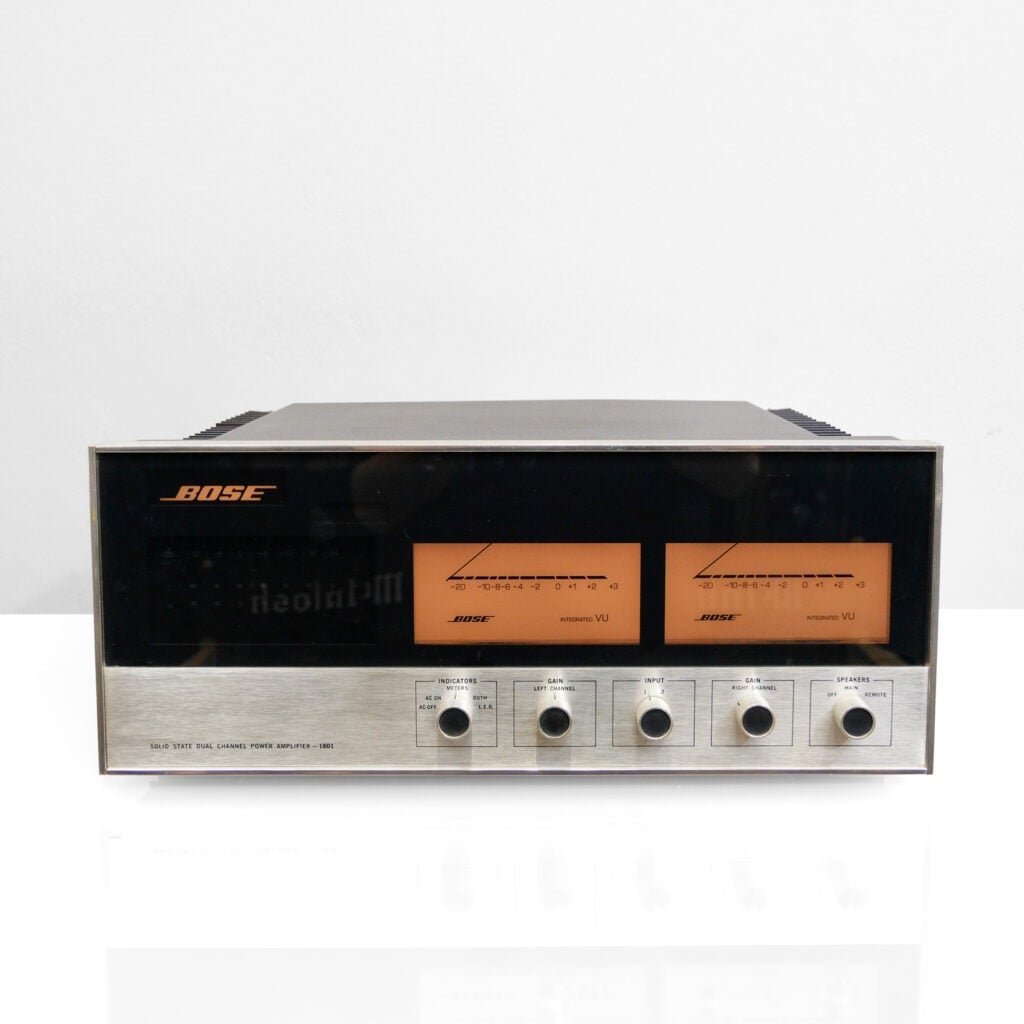Bose 1801