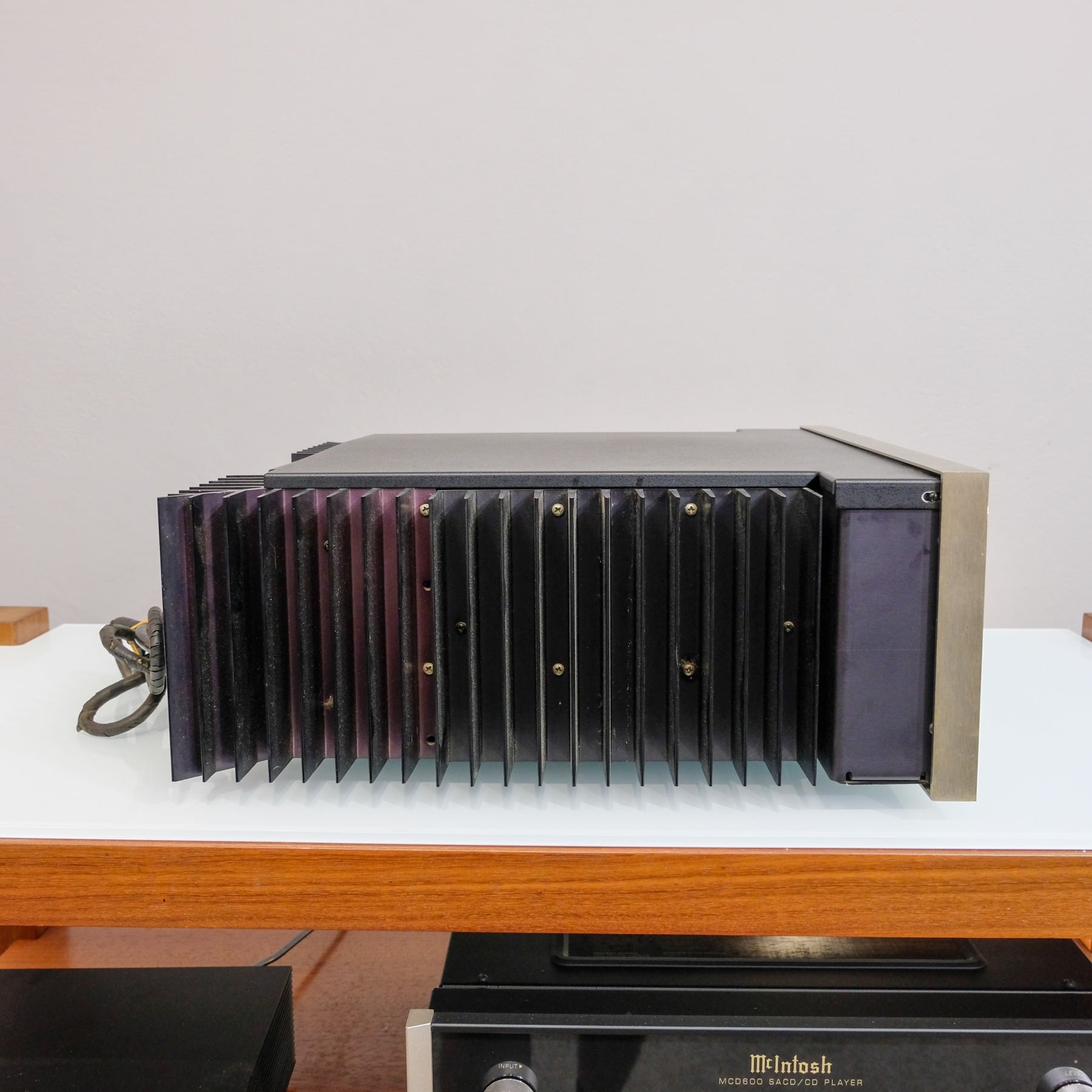 Bose 1801