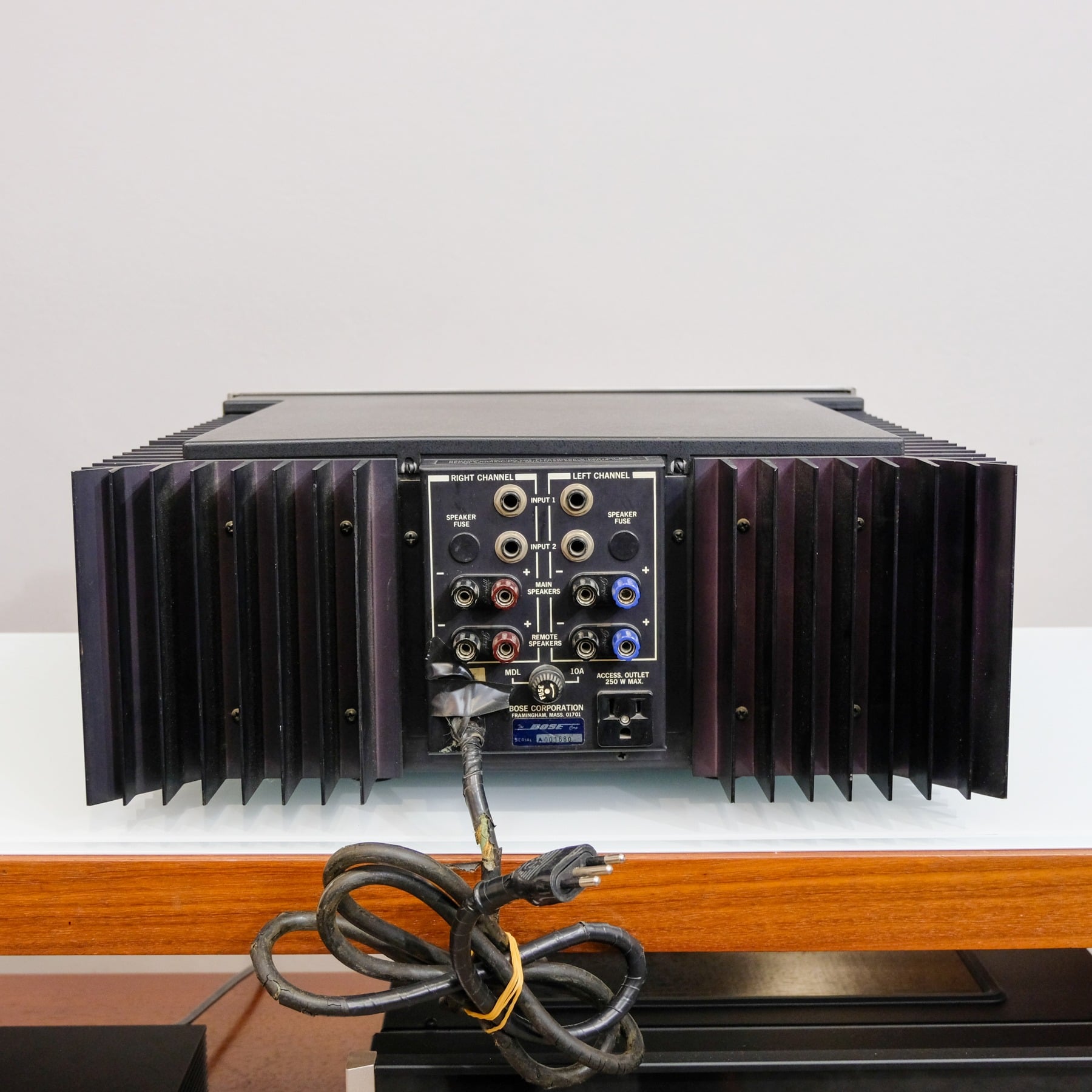Bose 1801