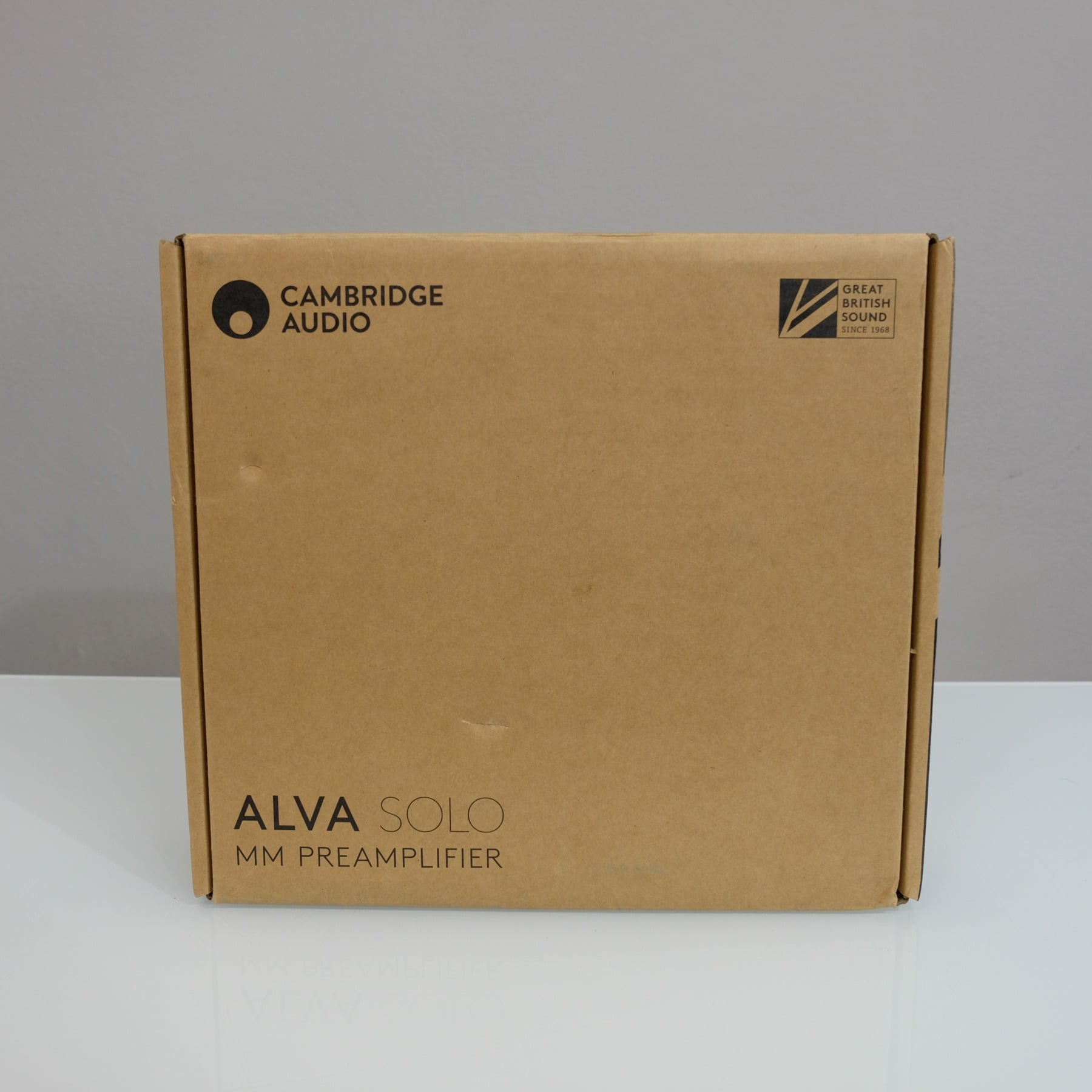 Cambridge Audio Alva Solo