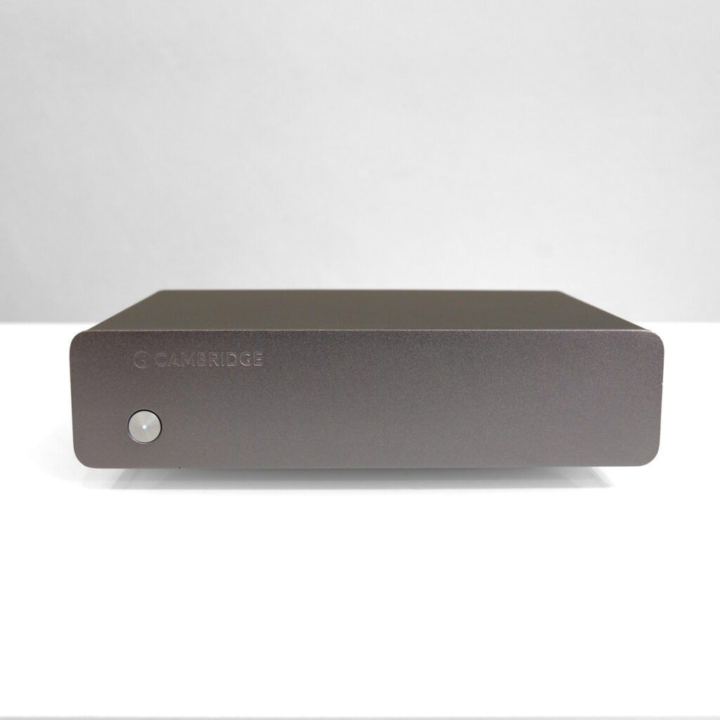Cambridge Audio Alva Solo