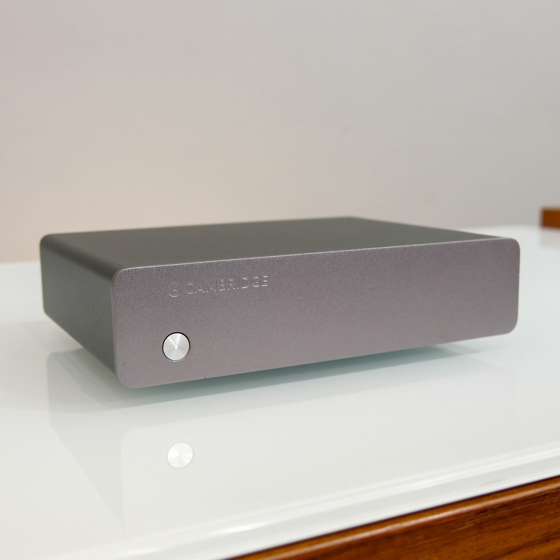 Cambridge Audio Alva Solo