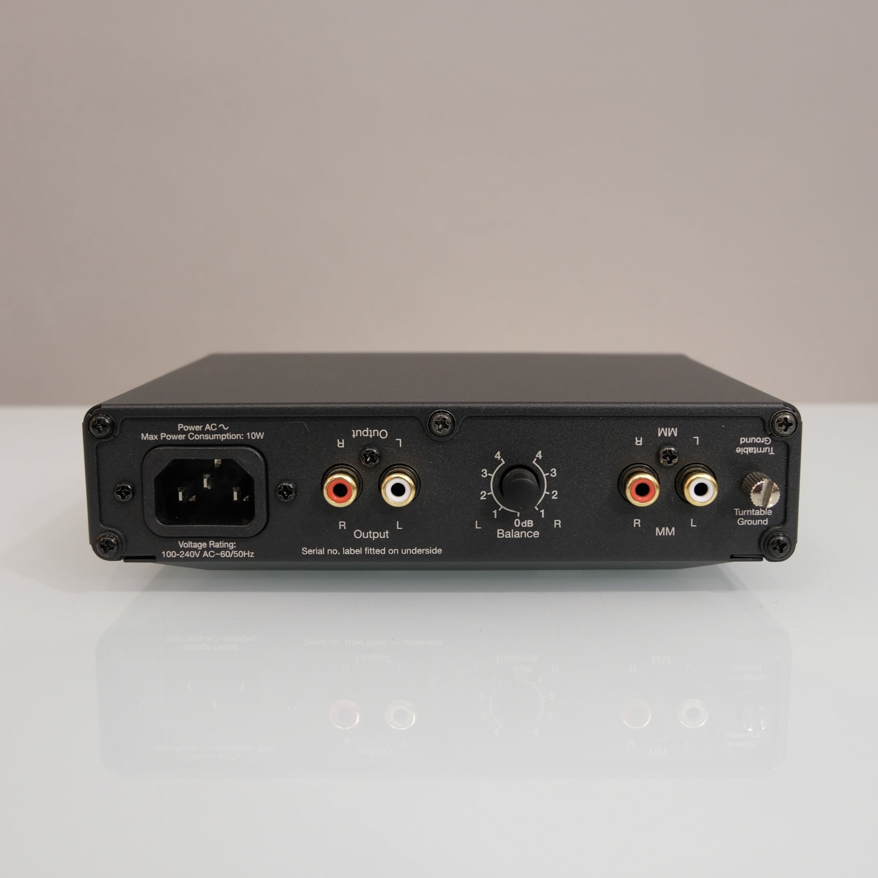 Cambridge Audio Alva Solo