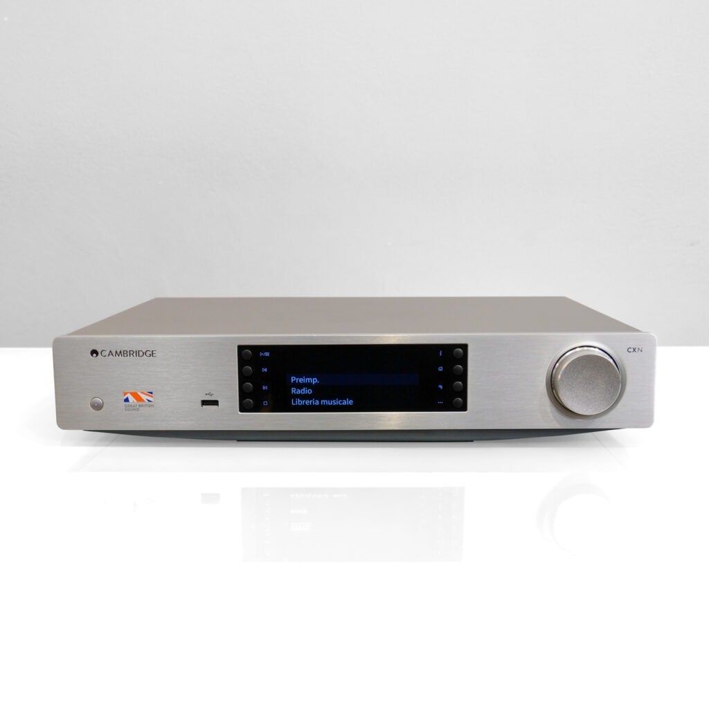 Cambridge Audio CXN