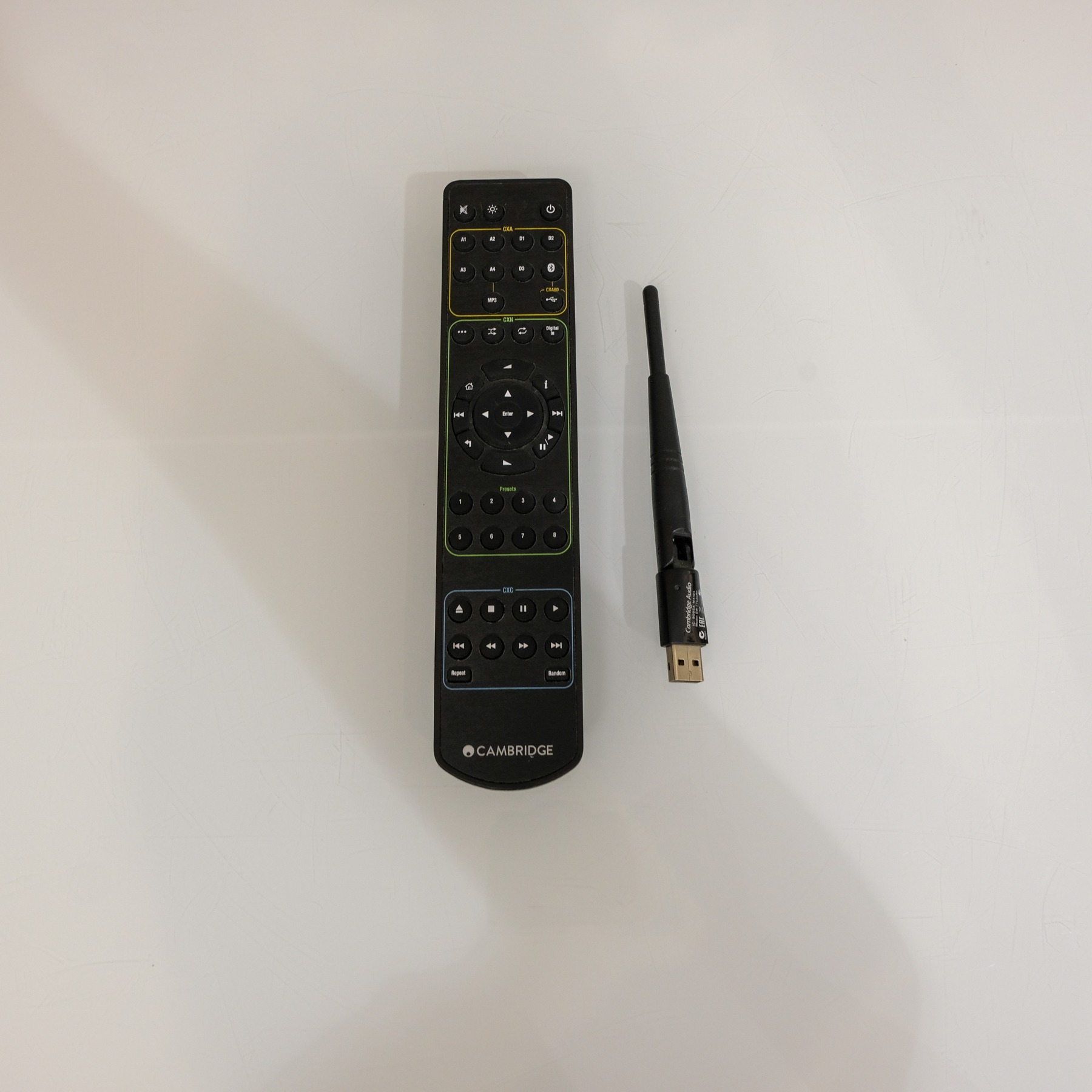 Cambridge Audio CXN