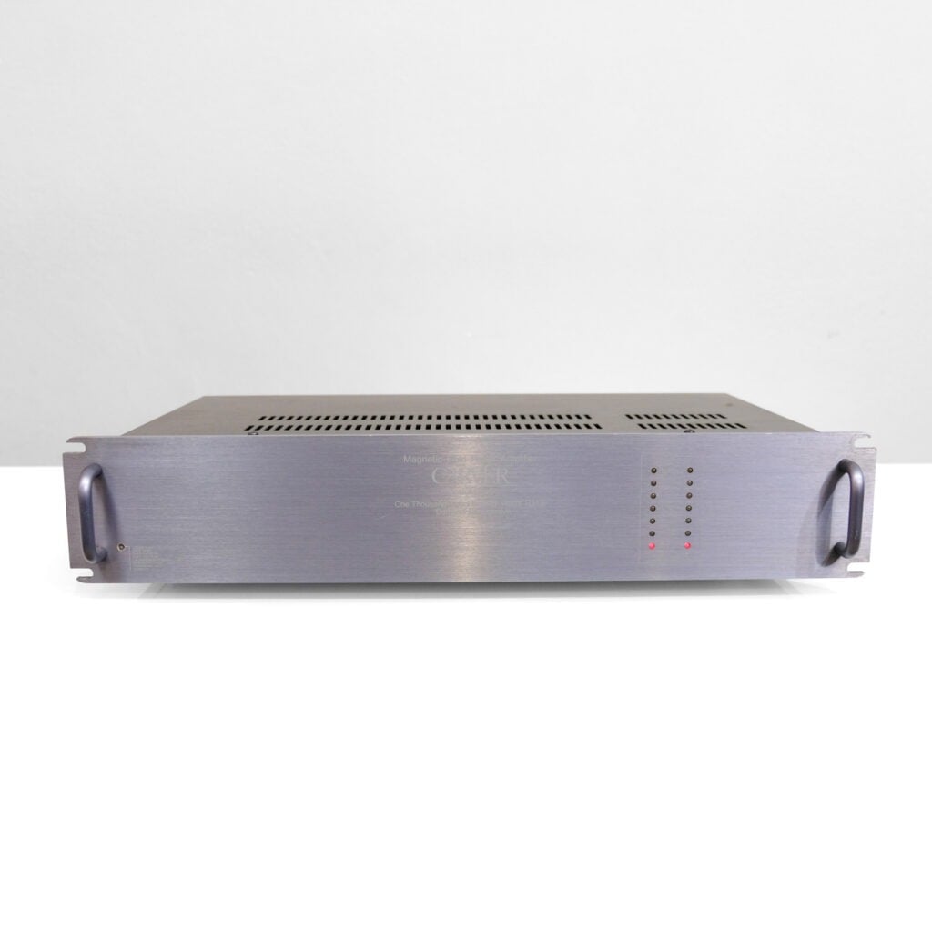 Carver M-1.5
