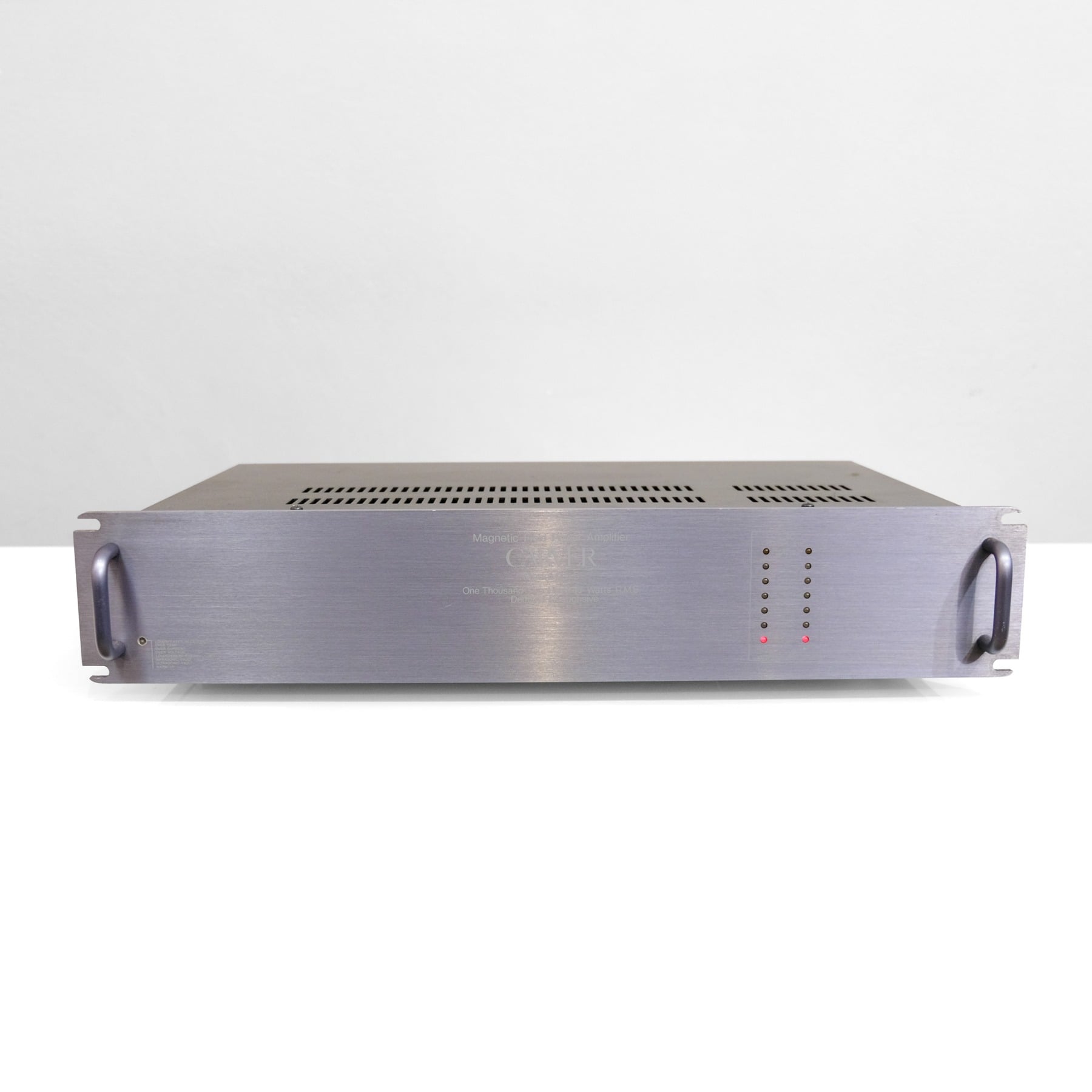 Carver M-1.5