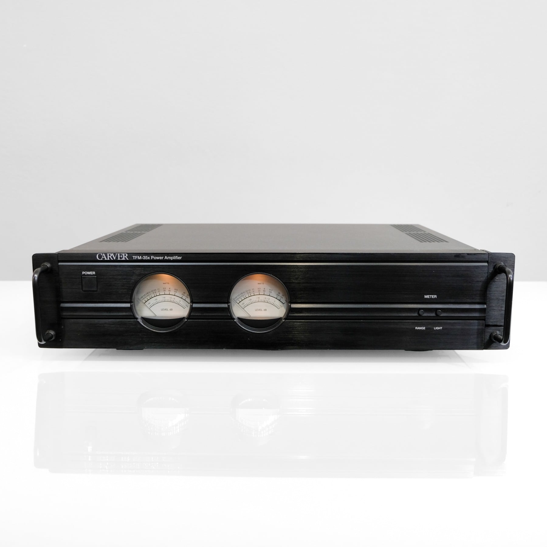 Carver TFM-35x