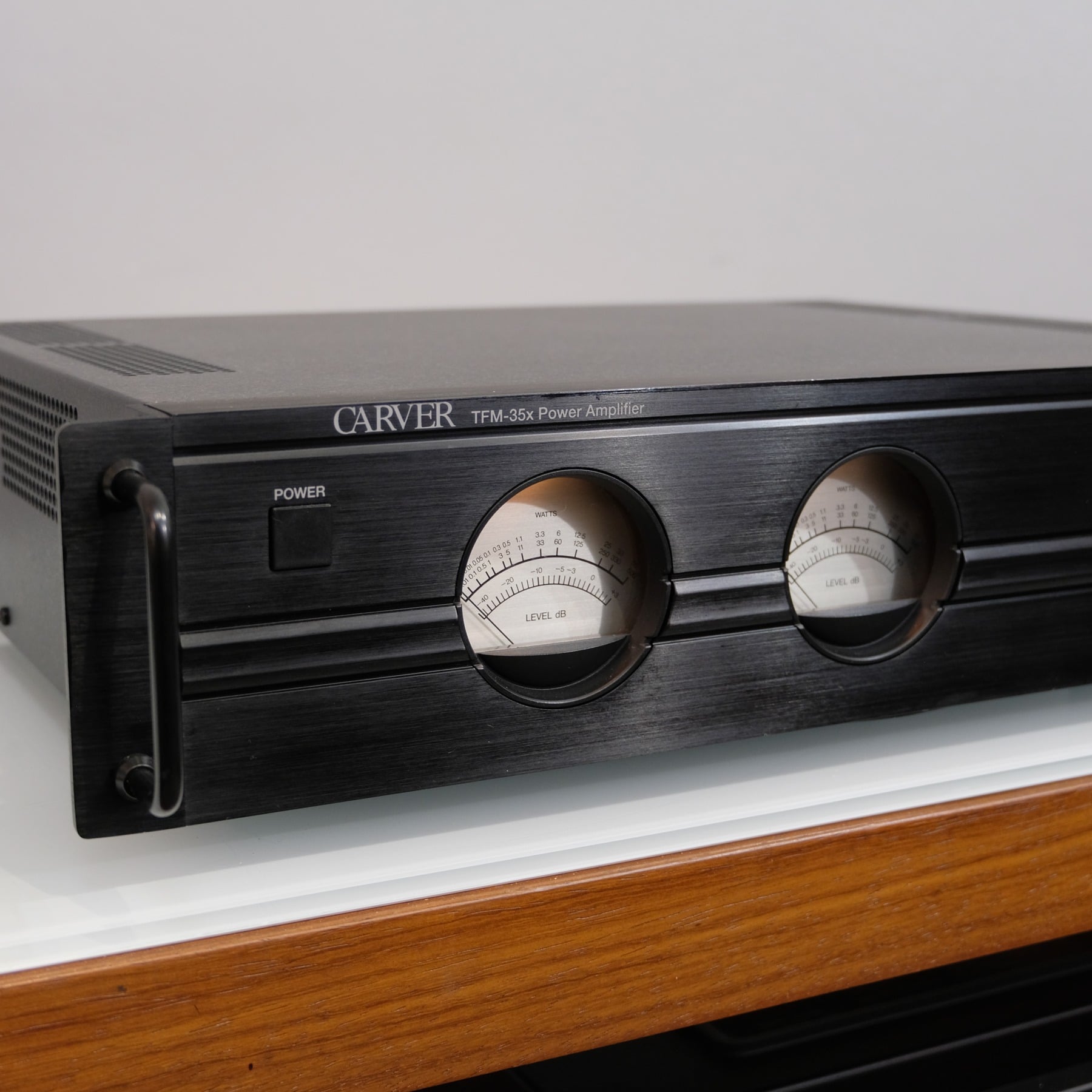 Carver TFM-35x