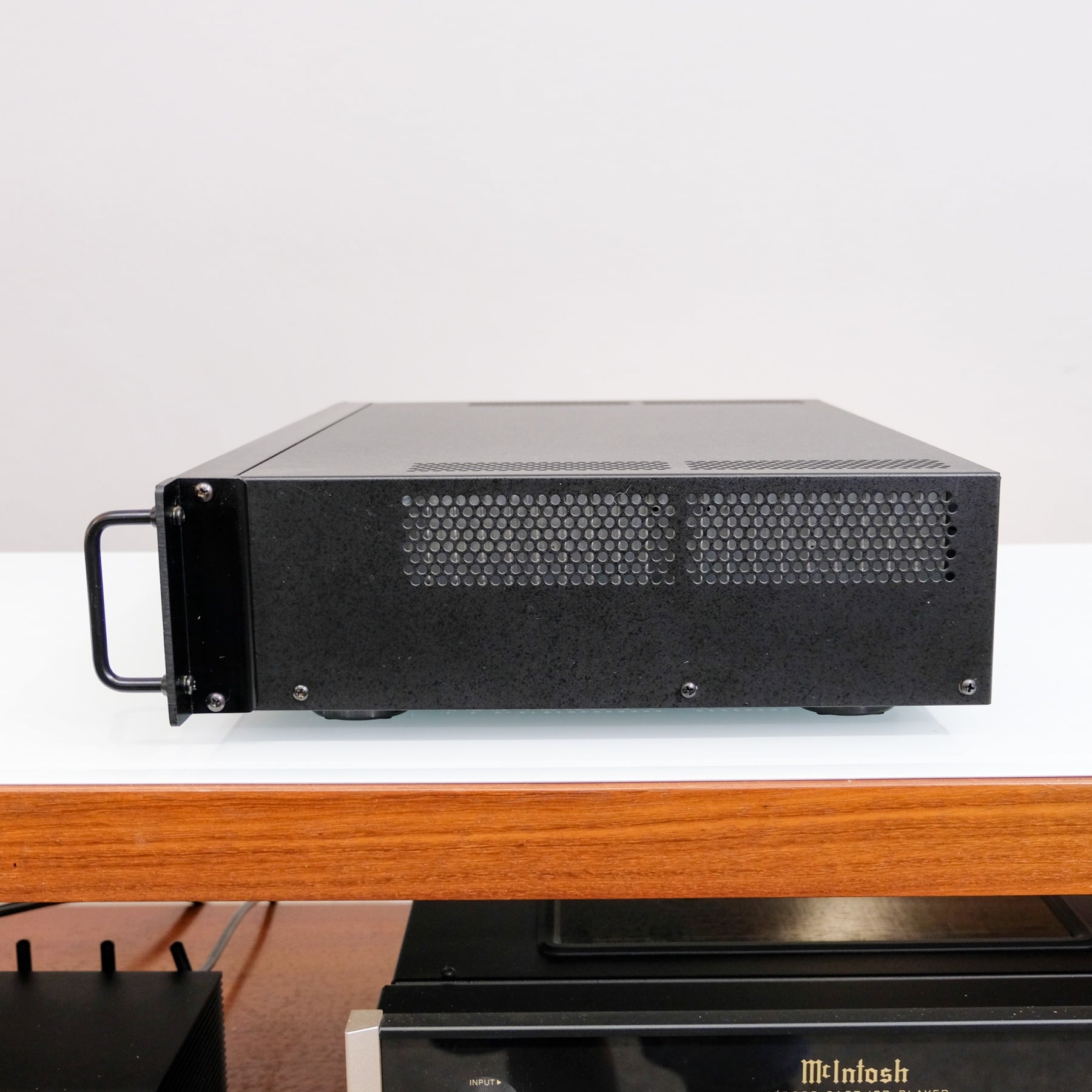 Carver TFM-35x