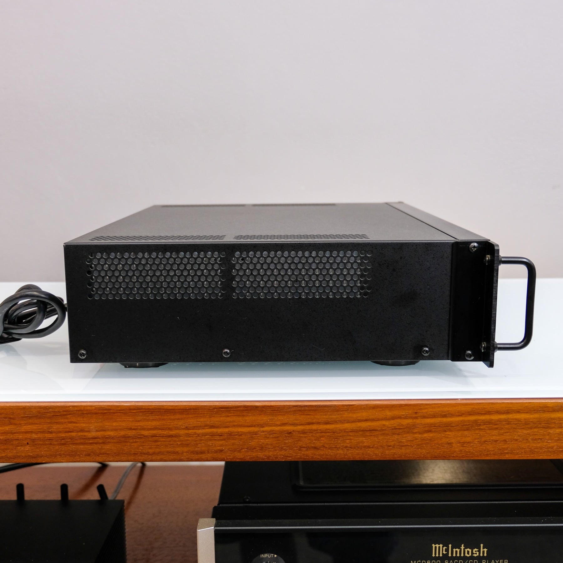 Carver TFM-35x