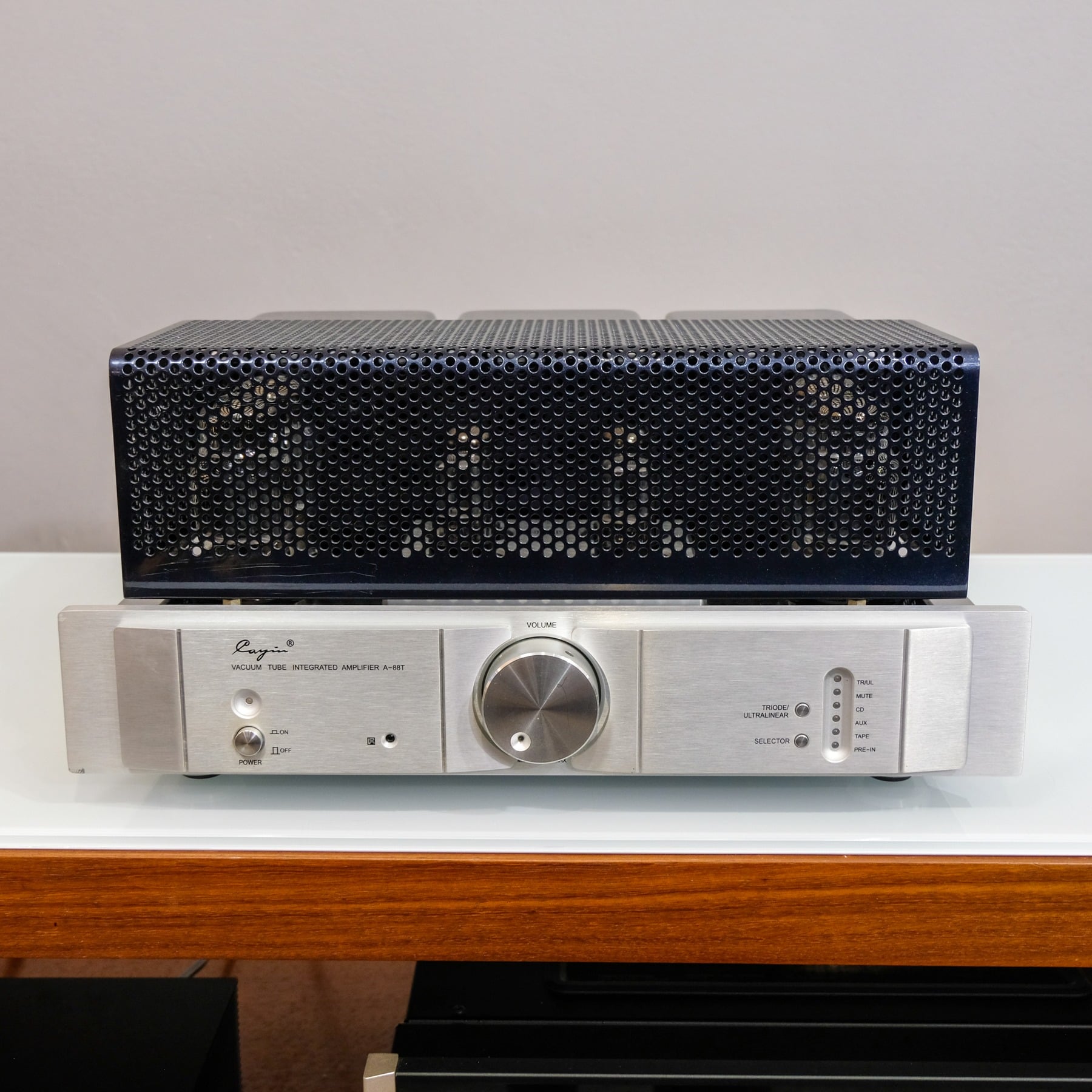 Cayin A-88T