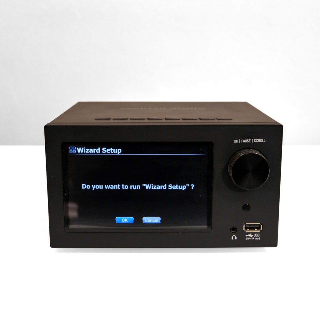 Cocktail Audio X14