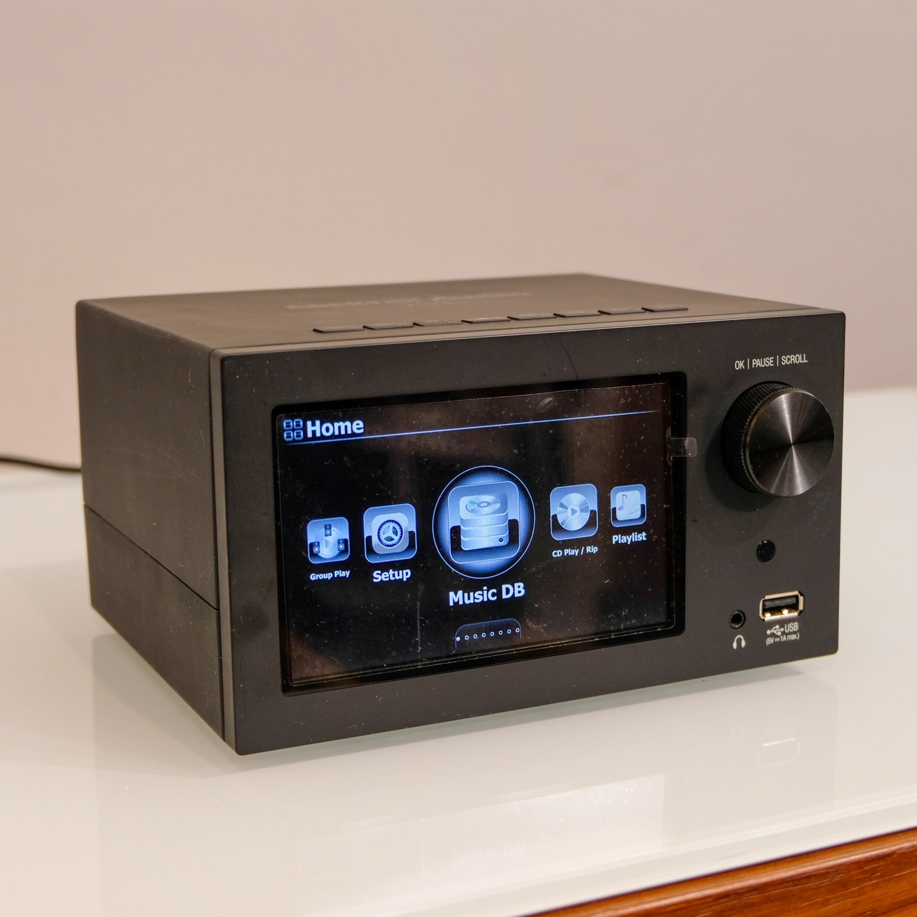 Cocktail Audio X14