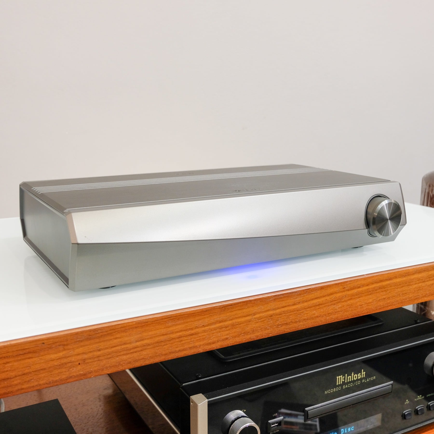 Denon Heos AVR