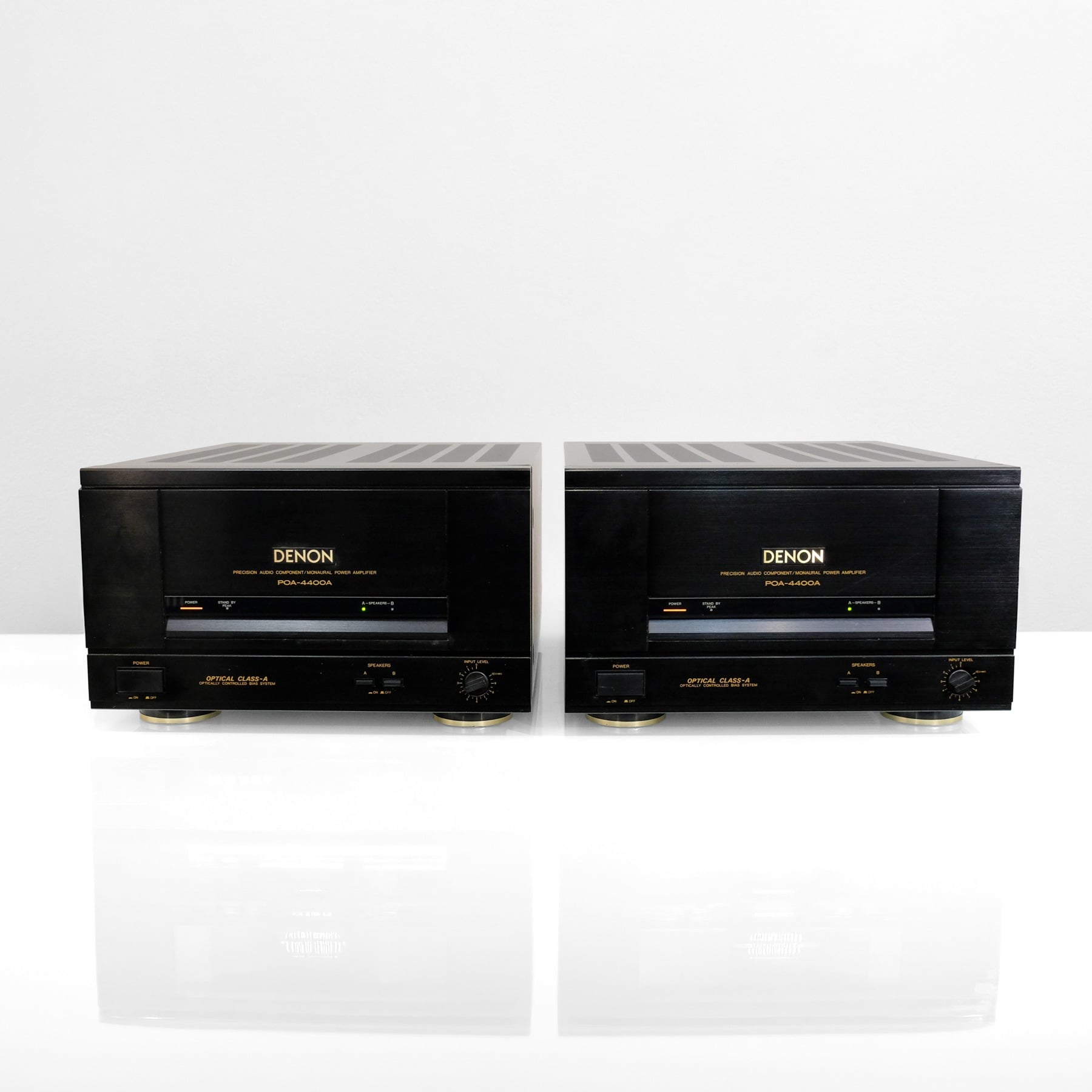 Denon POA-4400A