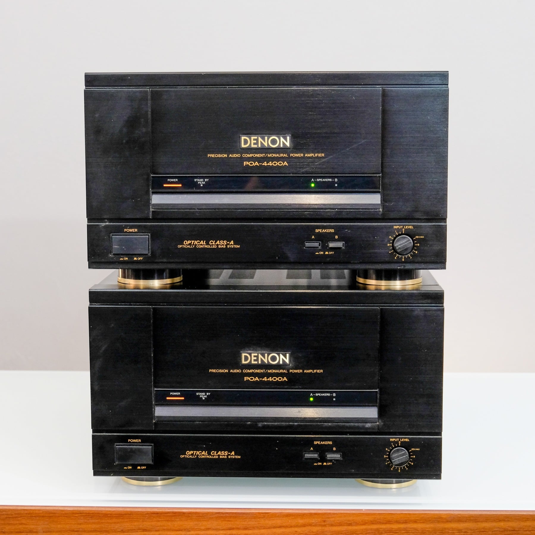 Denon POA-4400A