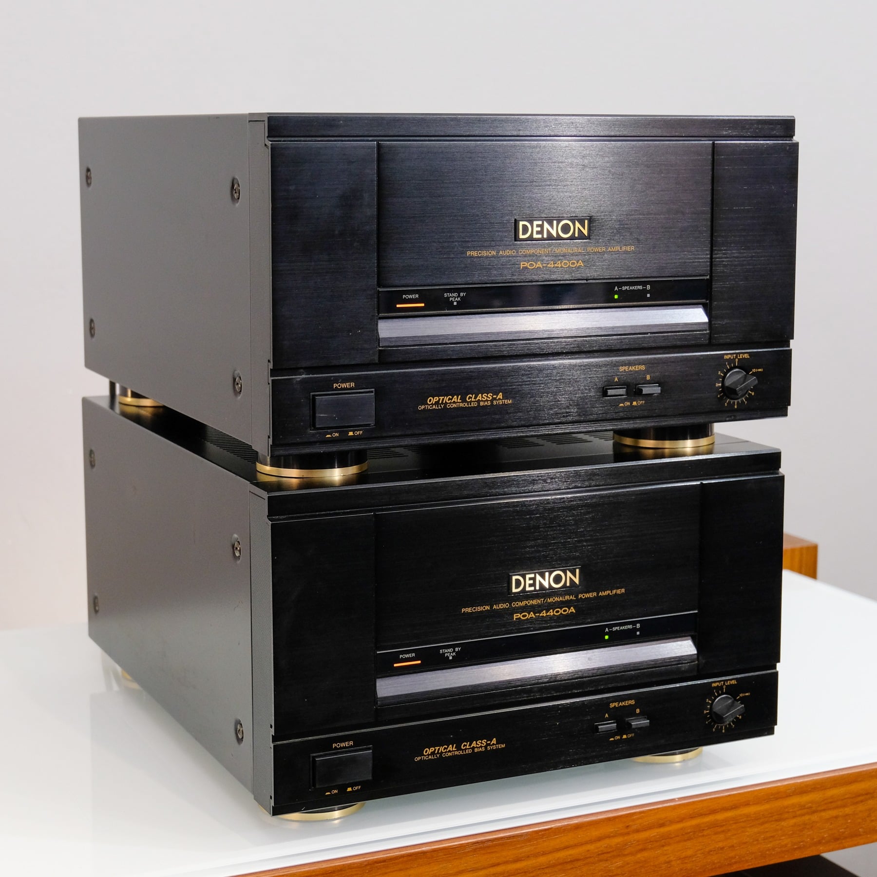 Denon POA-4400A