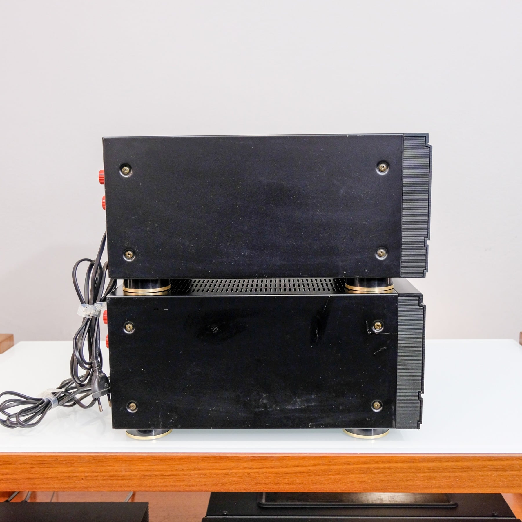 Denon POA-4400A