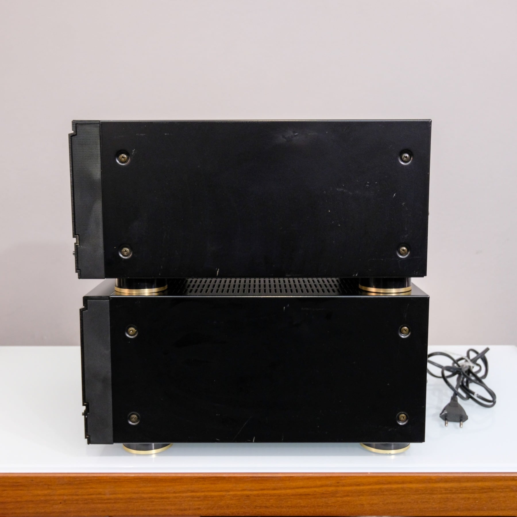 Denon POA-4400A