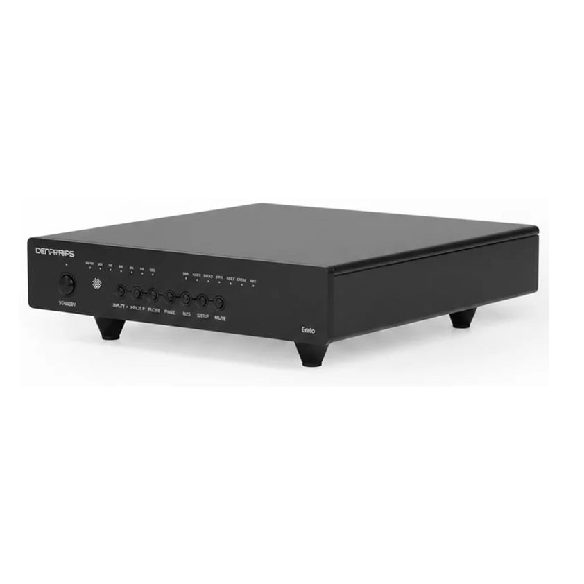 Denafrips ERATO R2R DAC