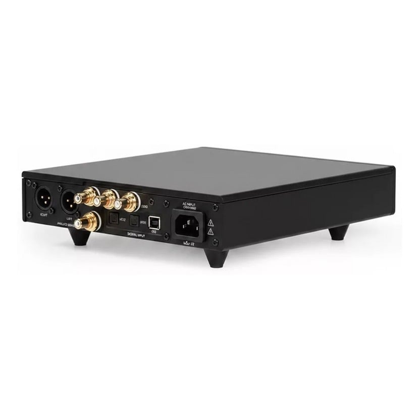 Denafrips ERATO R2R DAC