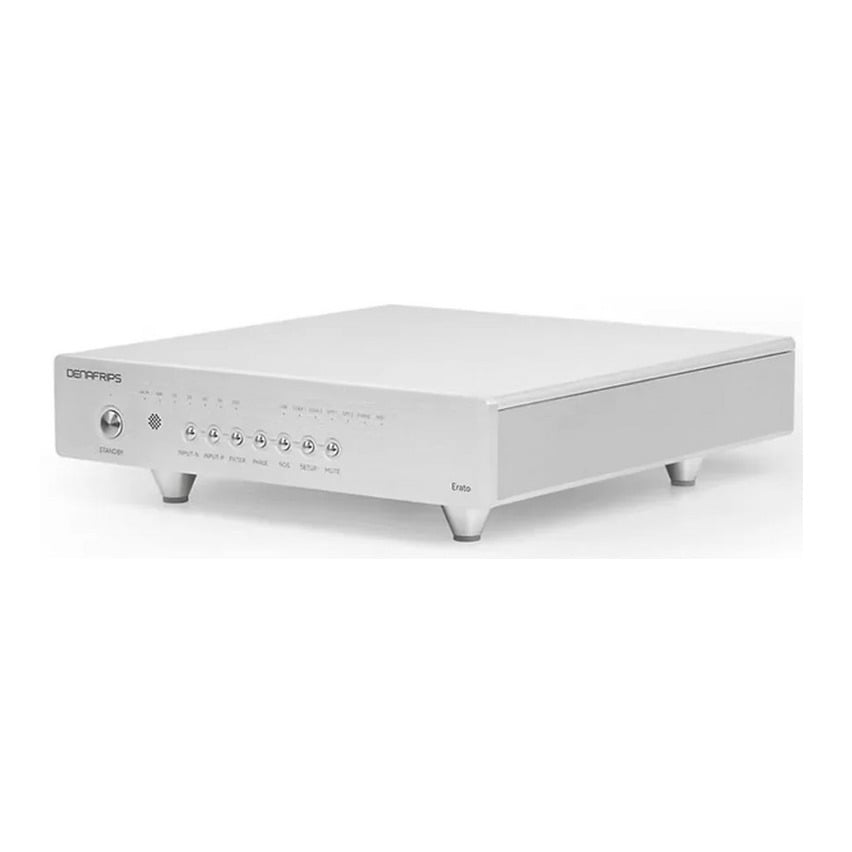 Denafrips ERATO R2R DAC