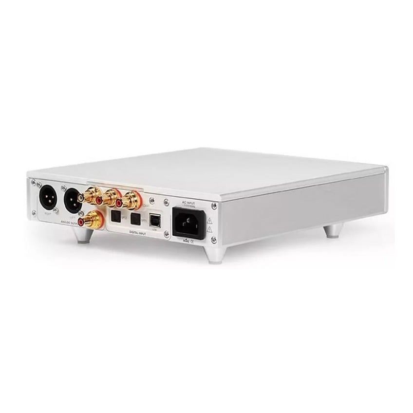 Denafrips ERATO R2R DAC