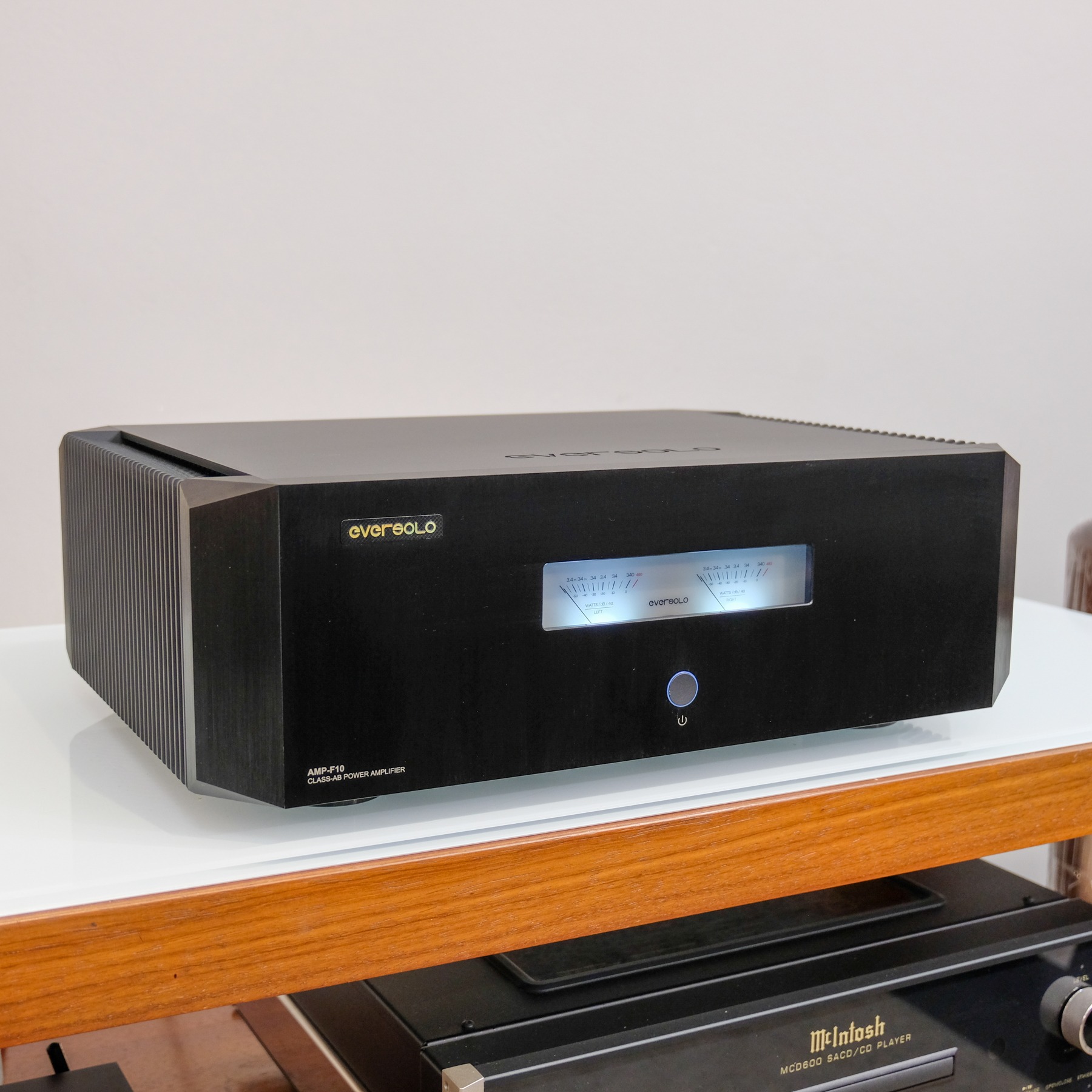 Eversolo AMP-F10