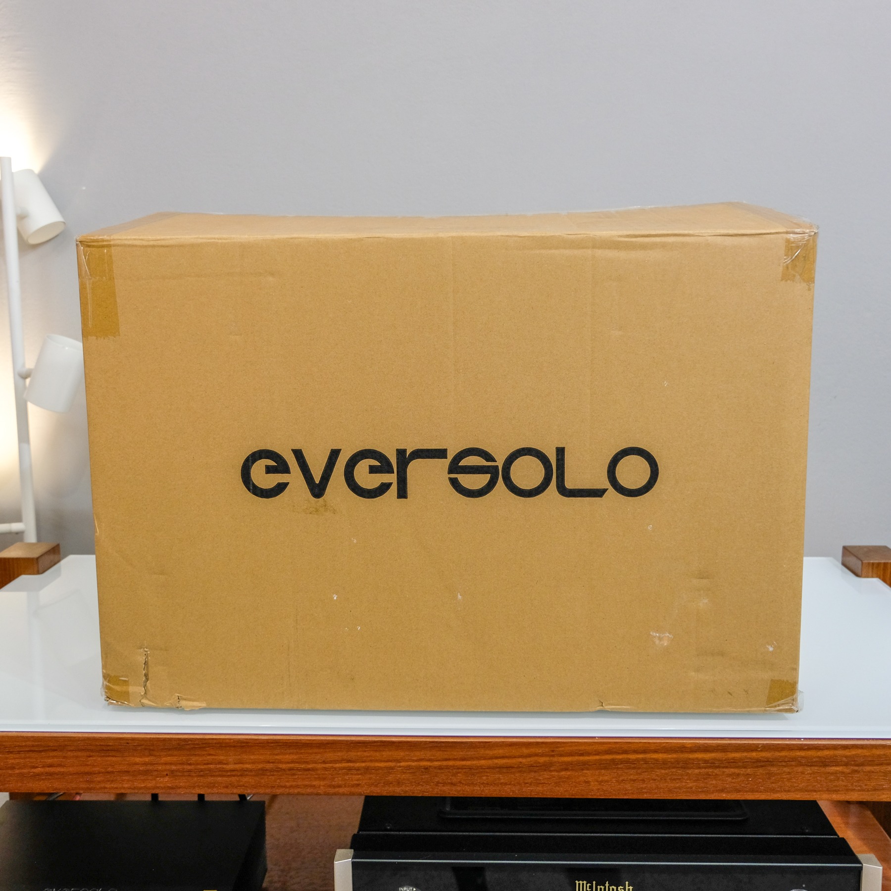 Eversolo AMP-F10