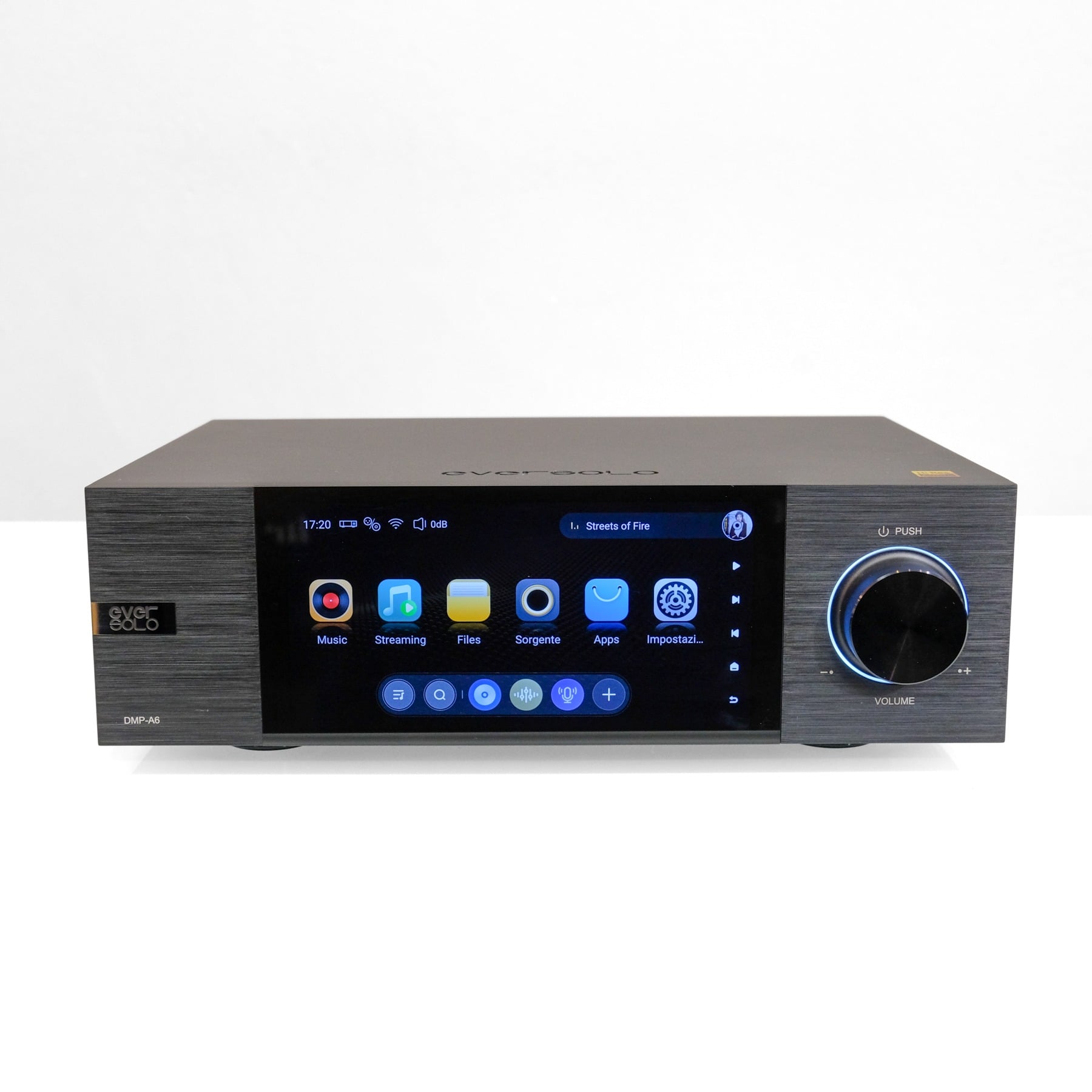 Eversolo DMP-A6 Gen1