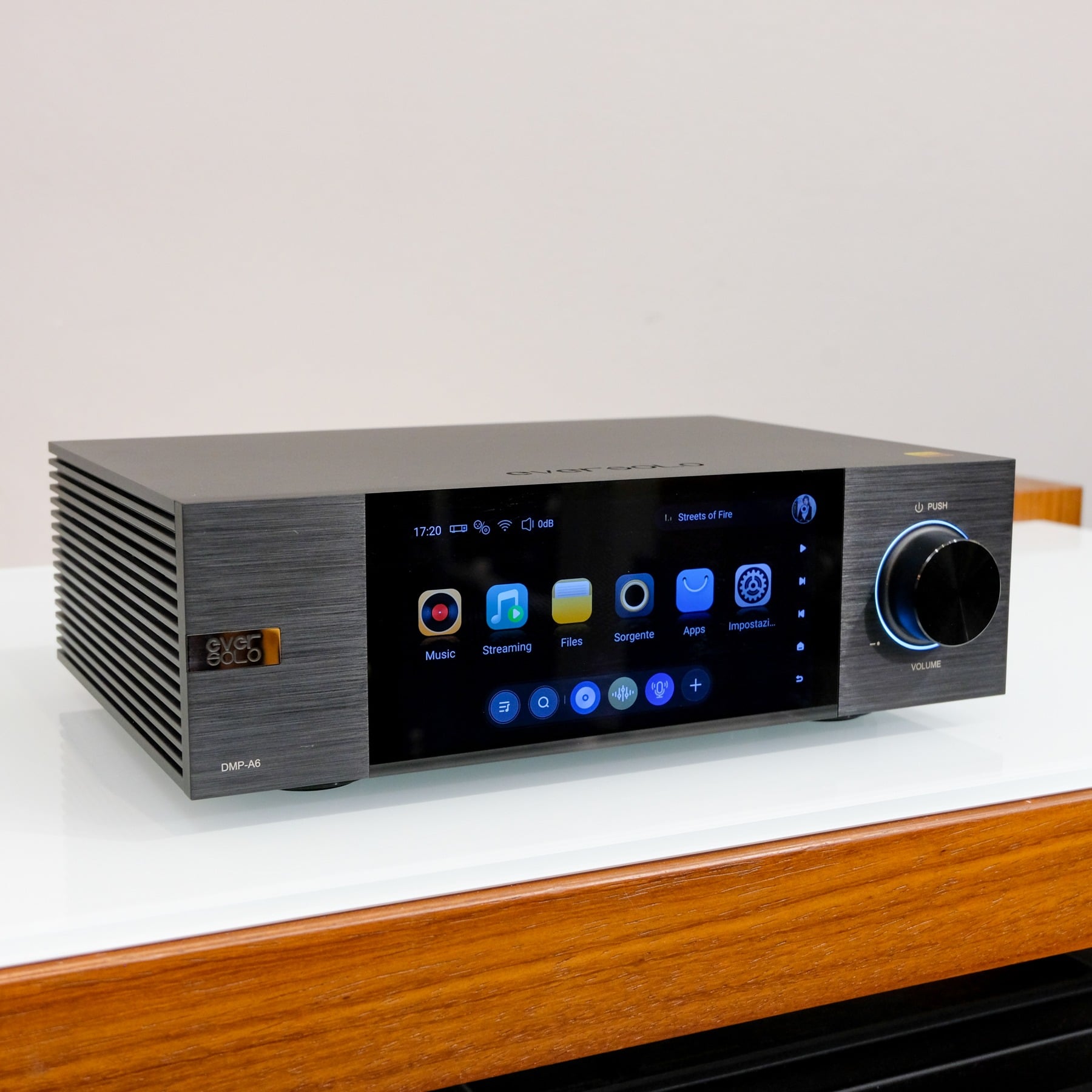 Eversolo DMP-A6 Gen1