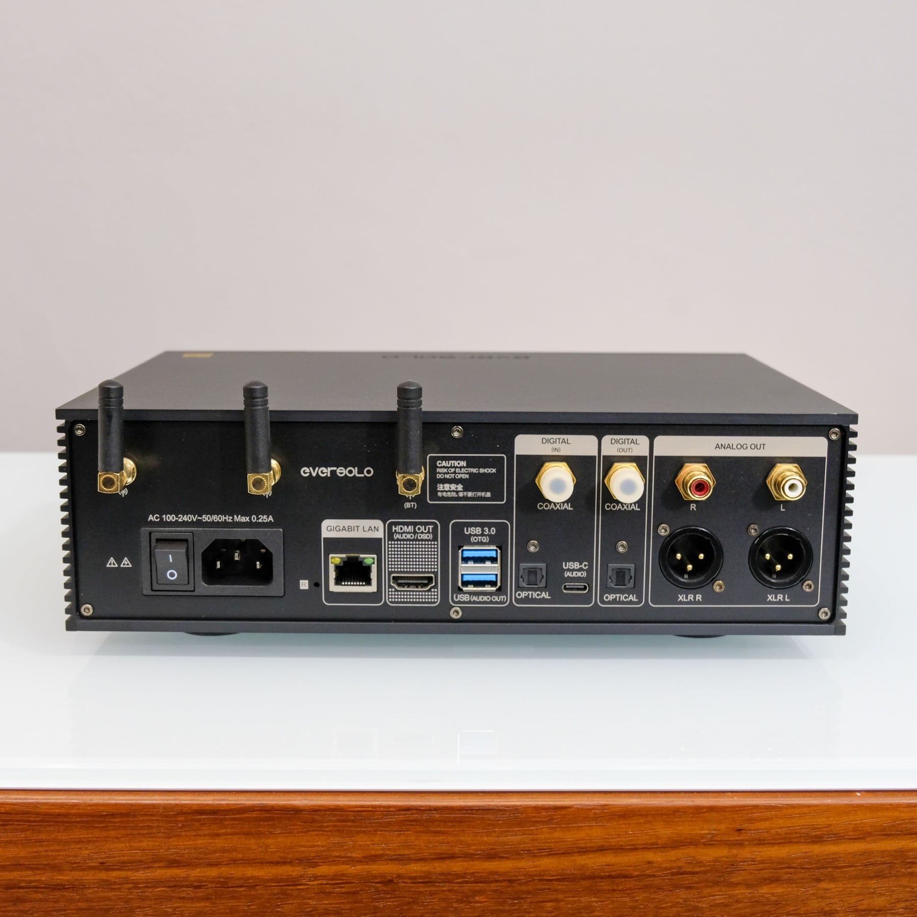 Eversolo DMP-A6 Gen1