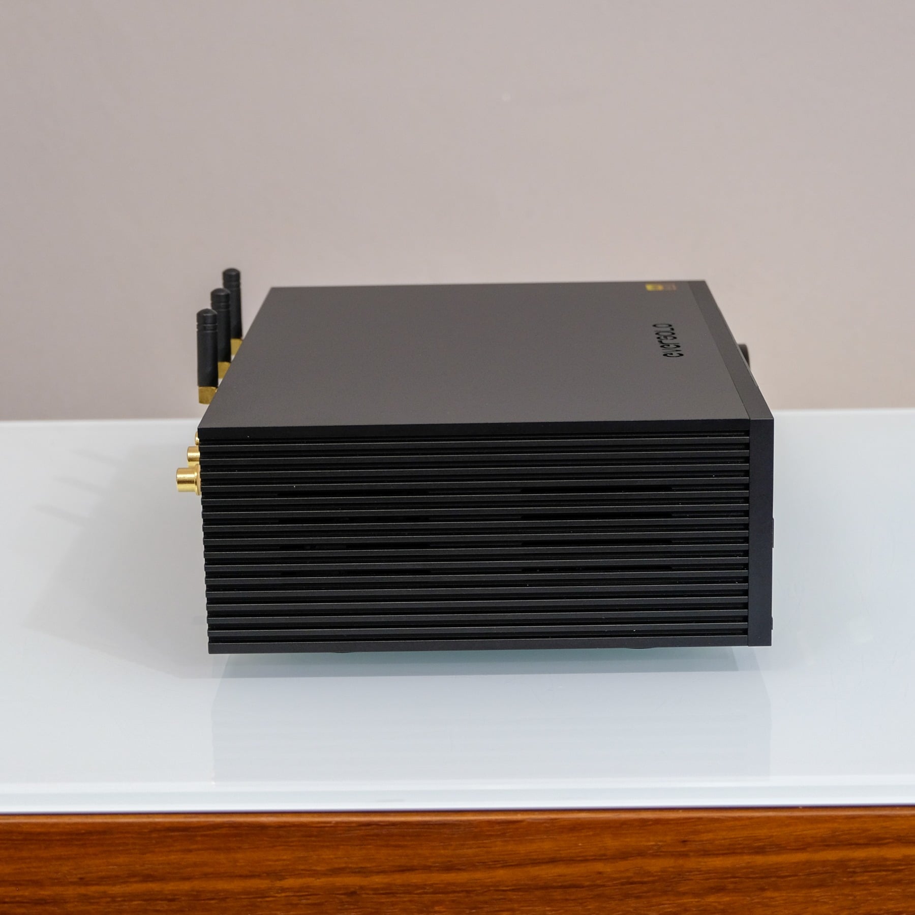 Eversolo DMP-A6 Master Edition
