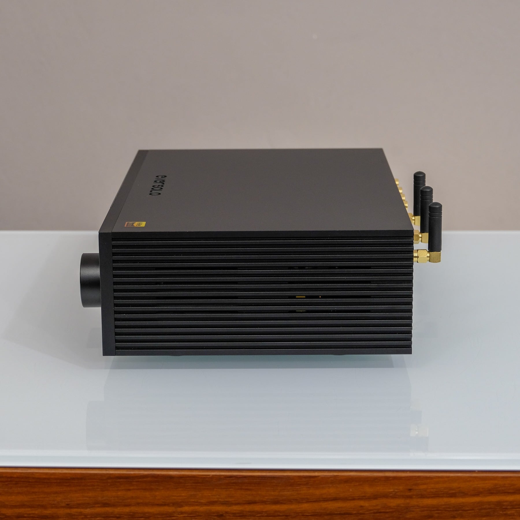 Eversolo DMP-A6 Master Edition